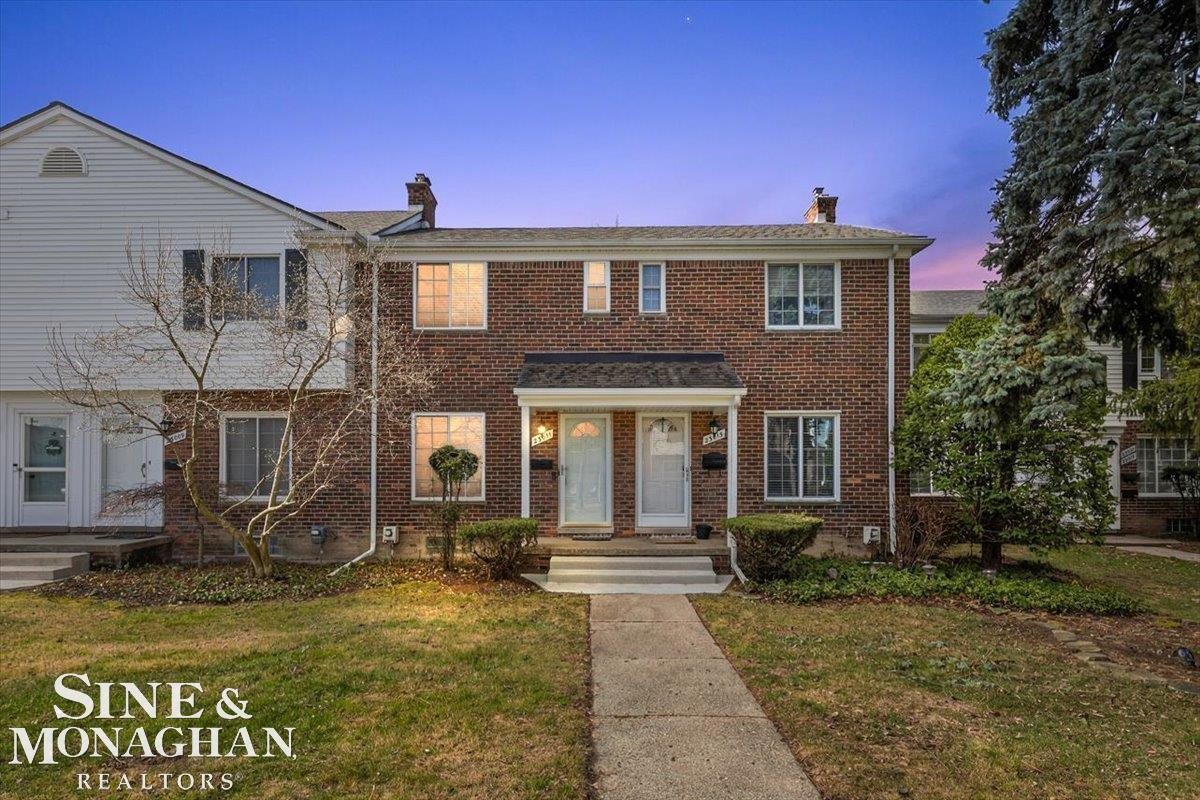 23011 Gary Lane Road, Saint Clair Shores, MI 48080 — Photo 2
