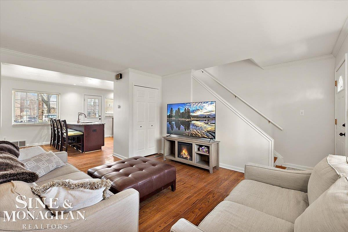 23011 Gary Lane Road, Saint Clair Shores, MI 48080 — Photo 4