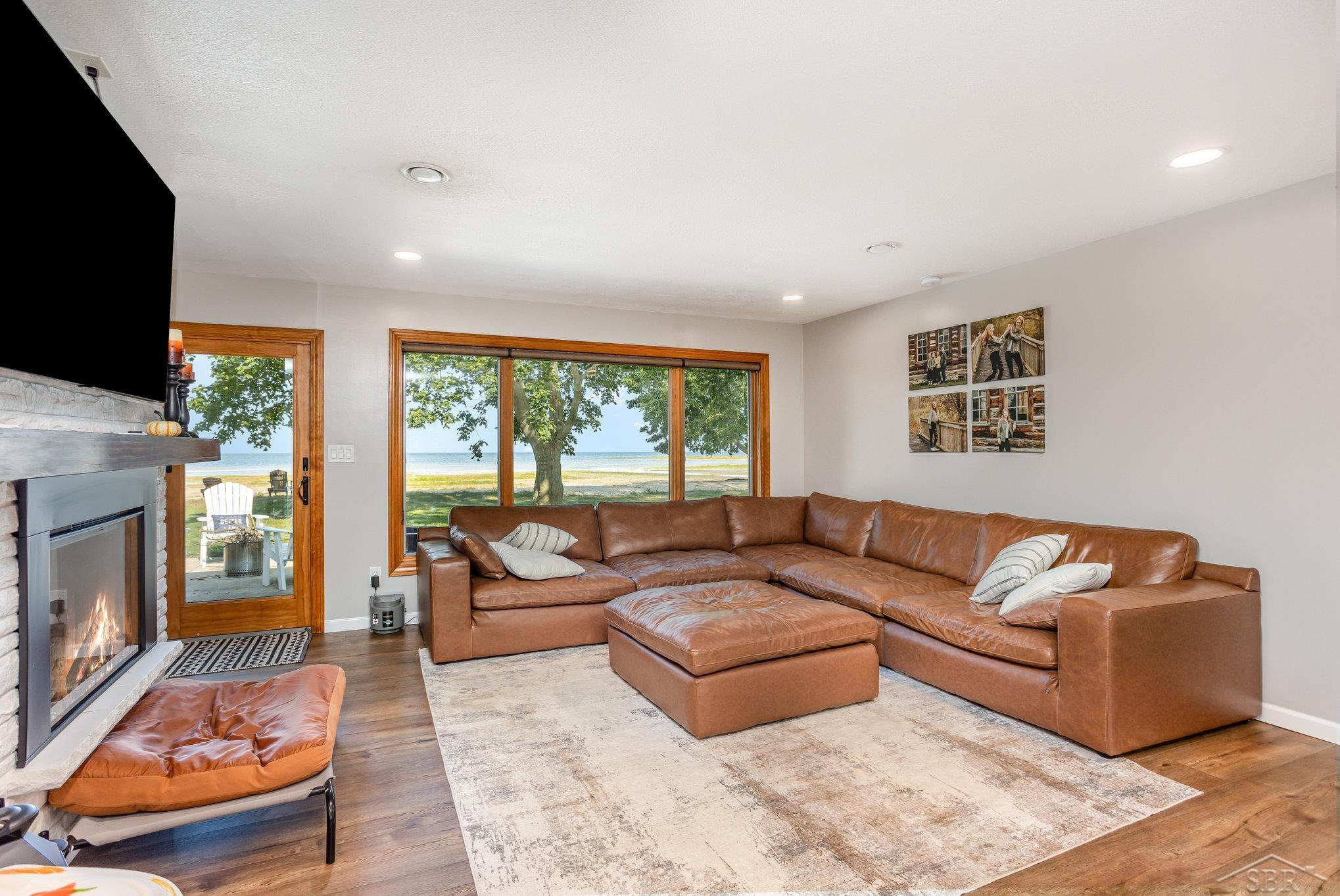 44 N Linwood Beach Road, Linwood, MI 48634 — Photo 5