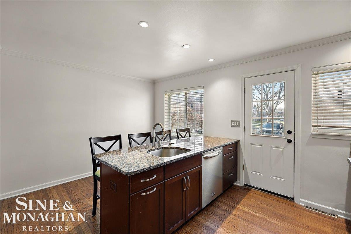 23011 Gary Lane Road, Saint Clair Shores, MI 48080 — Photo 9