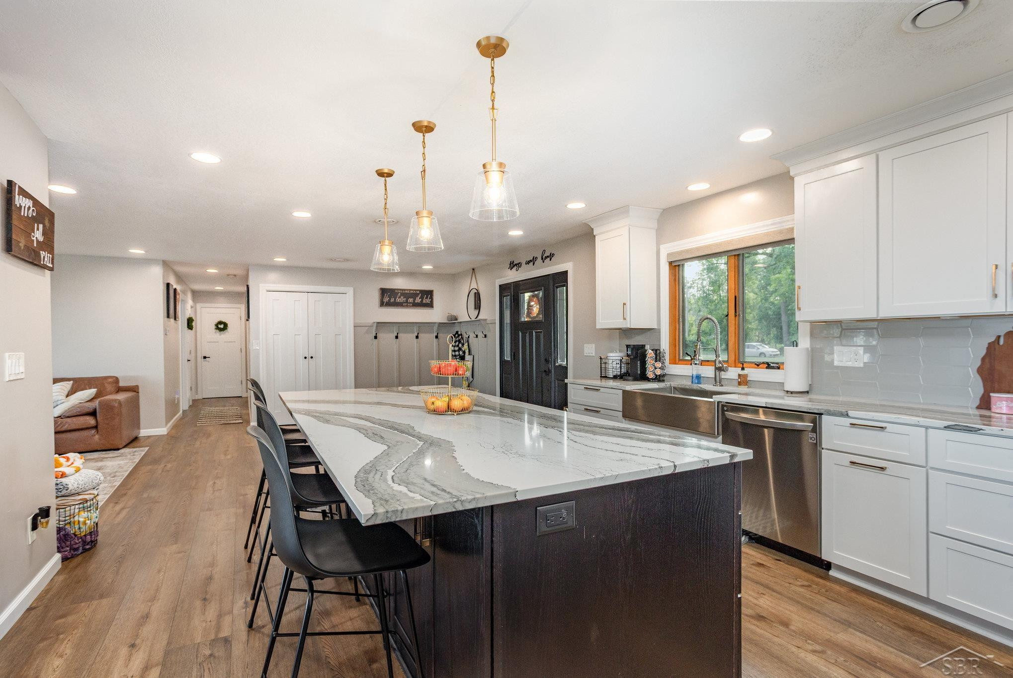 44 N Linwood Beach Road, Linwood, MI 48634 — Photo 8