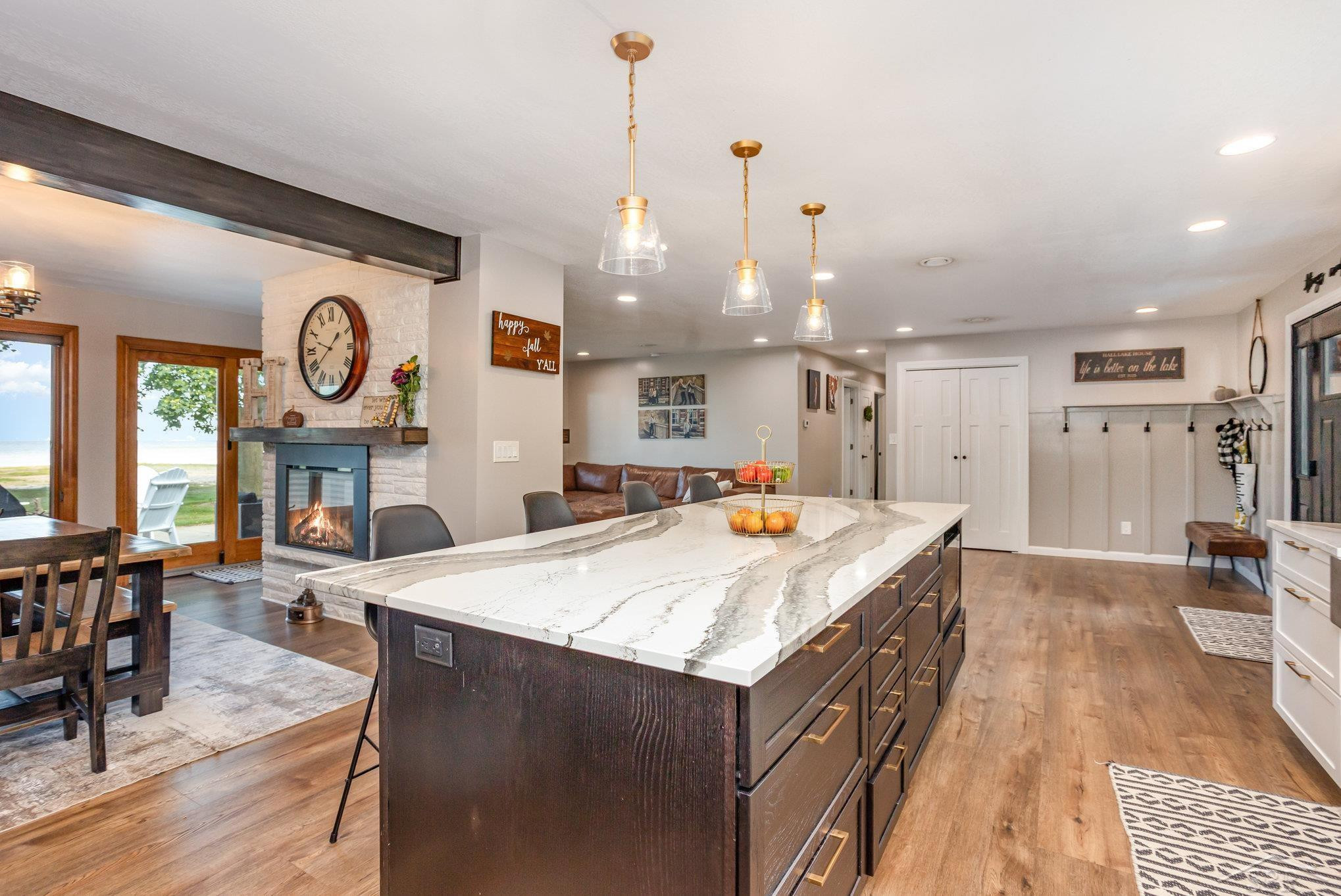 44 N Linwood Beach Road, Linwood, MI 48634 — Photo 9