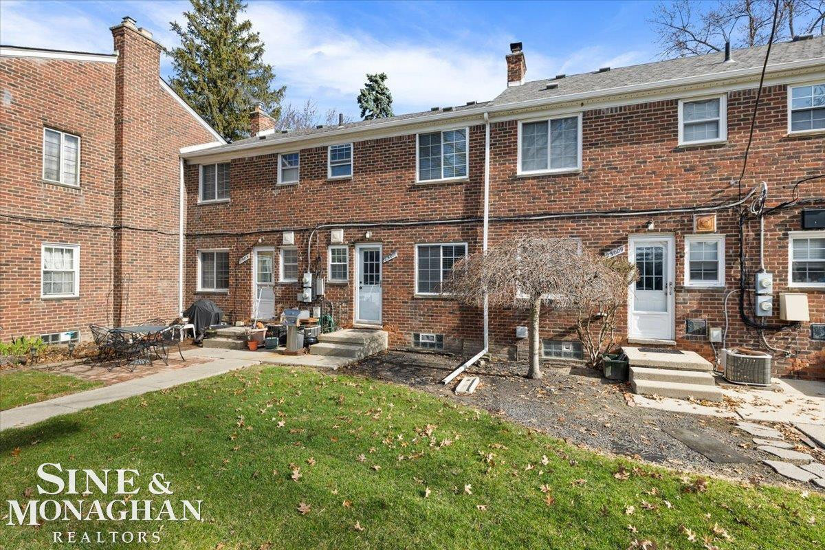 23011 Gary Lane Road, Saint Clair Shores, MI 48080 — Photo 20
