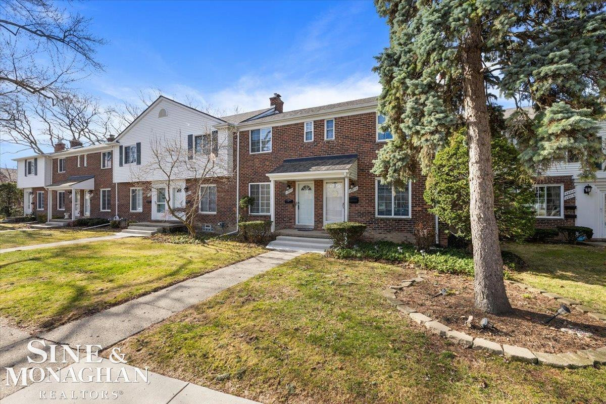 23011 Gary Lane Road, Saint Clair Shores, MI 48080 — Photo 21