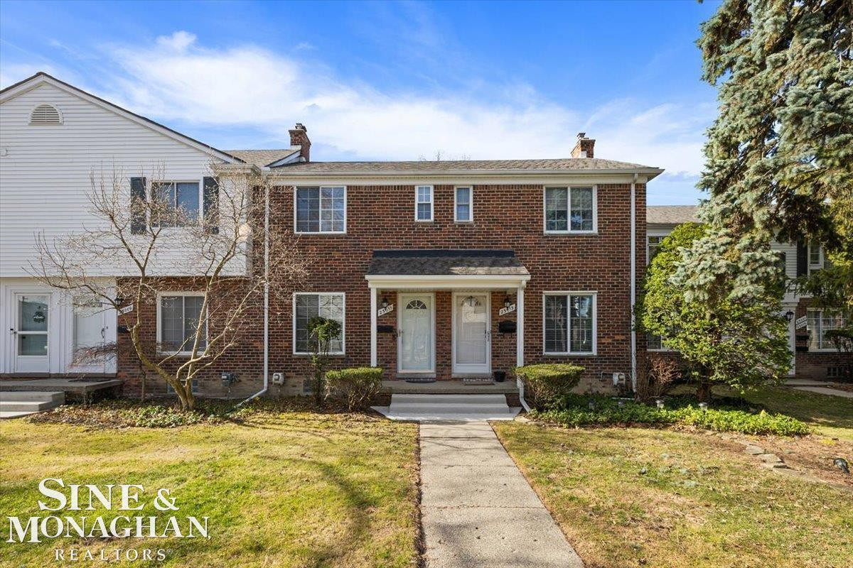 23011 Gary Lane Road, Saint Clair Shores, MI 48080 — Photo 22