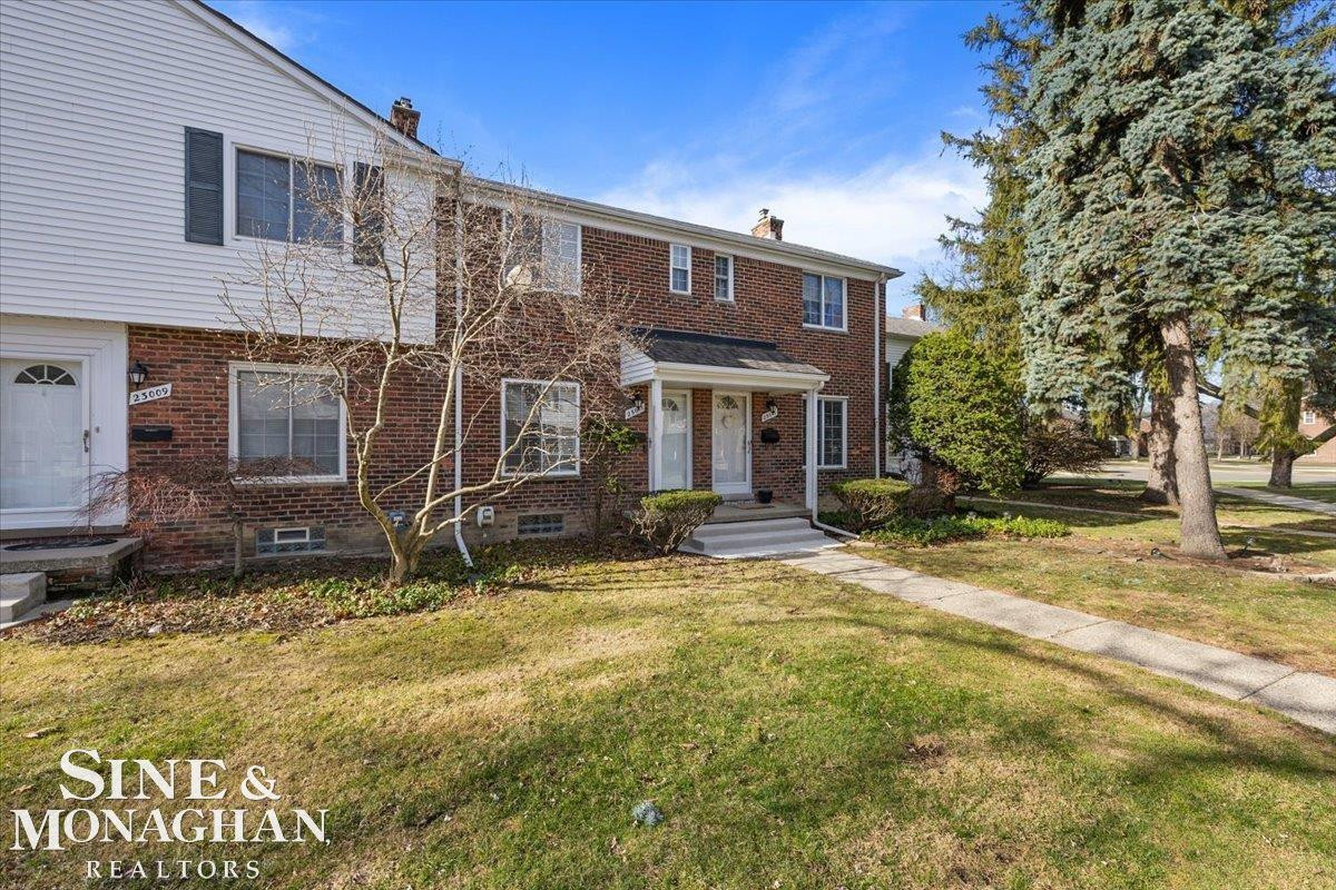 23011 Gary Lane Road, Saint Clair Shores, MI 48080 — Photo 23