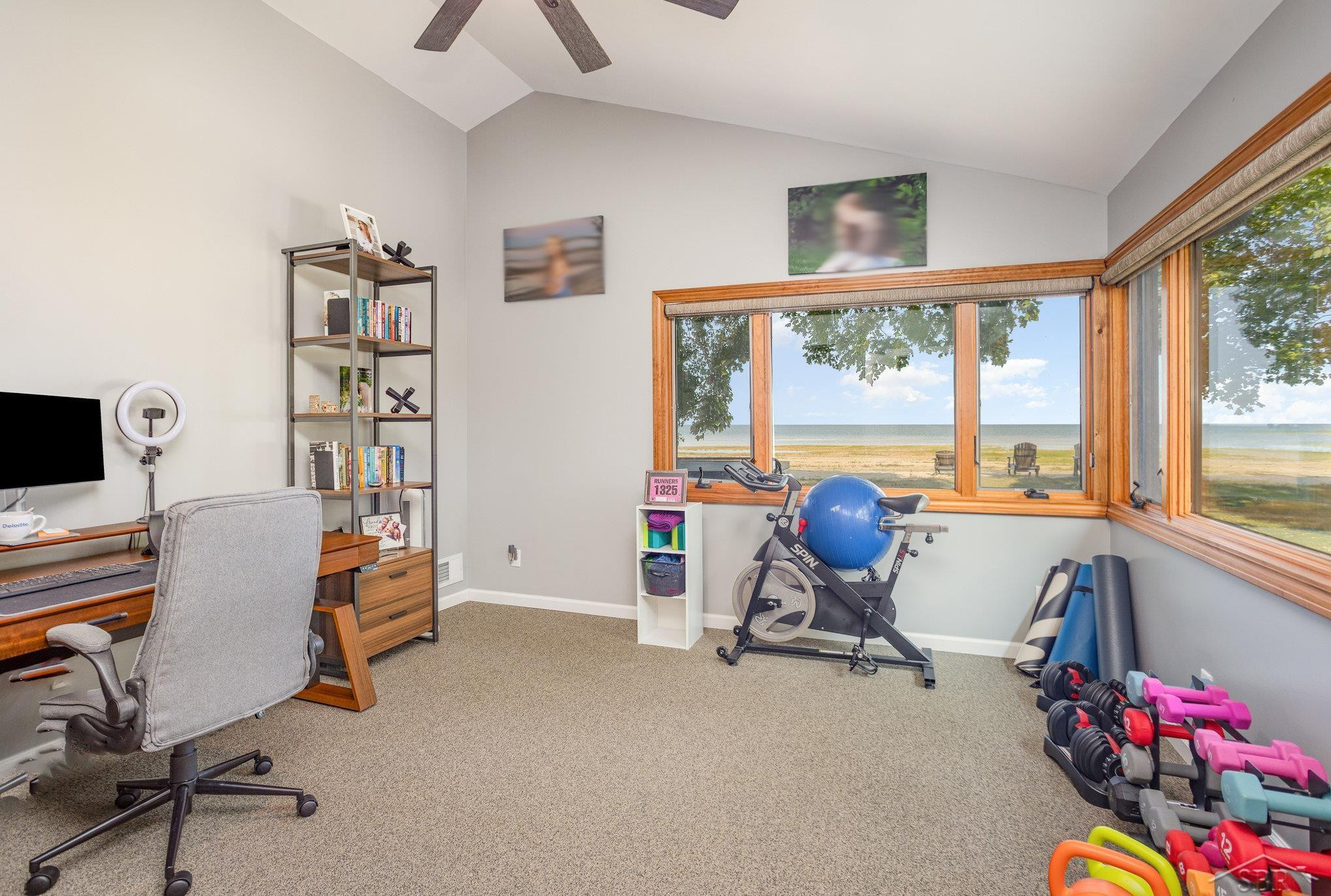 44 N Linwood Beach Road, Linwood, MI 48634 — Photo 22