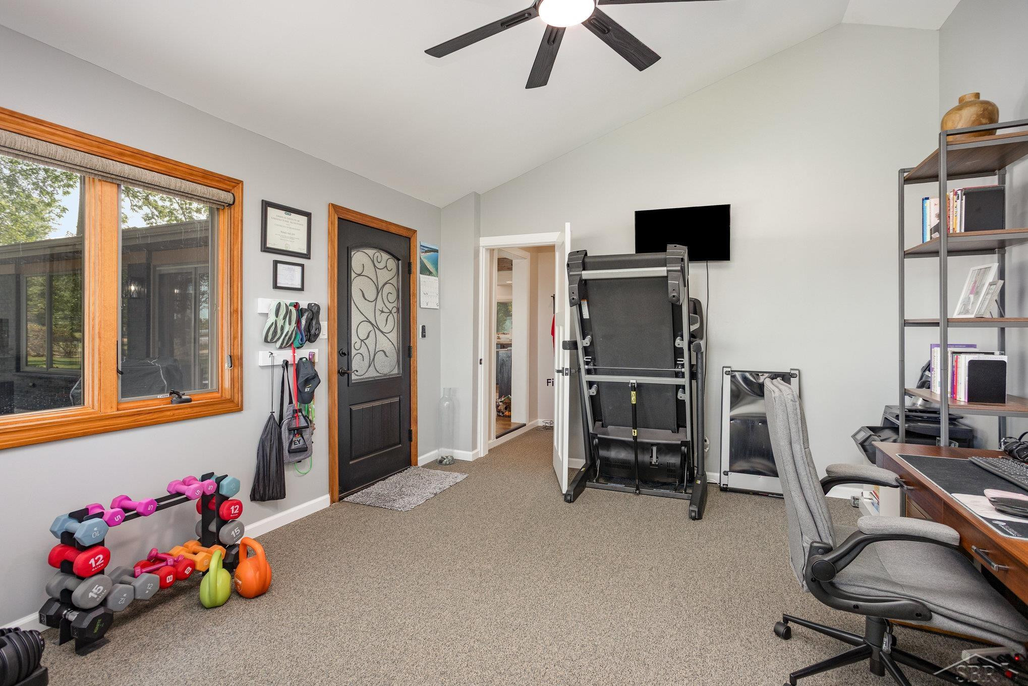 44 N Linwood Beach Road, Linwood, MI 48634 — Photo 23