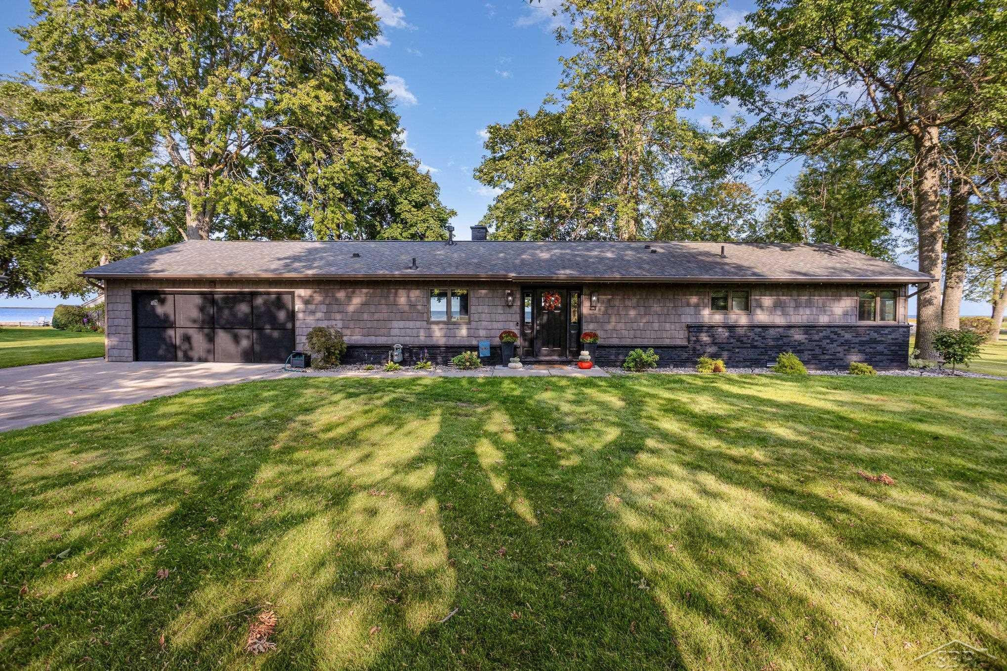44 N Linwood Beach Road, Linwood, MI 48634 — Photo 31