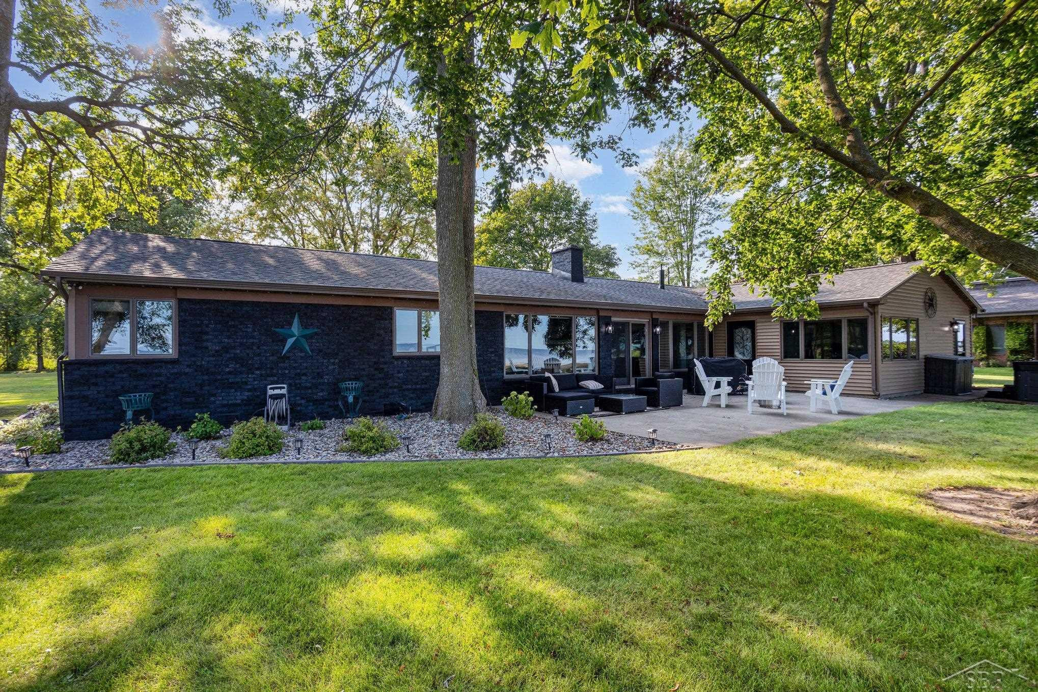 44 N Linwood Beach Road, Linwood, MI 48634 — Photo 33