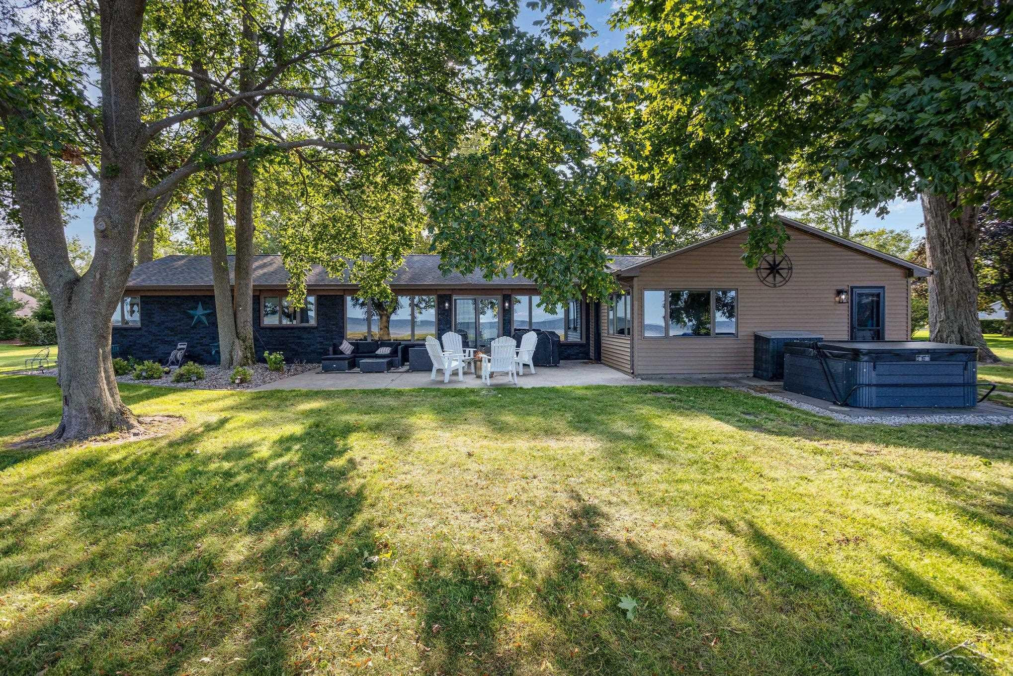 44 N Linwood Beach Road, Linwood, MI 48634 — Photo 34