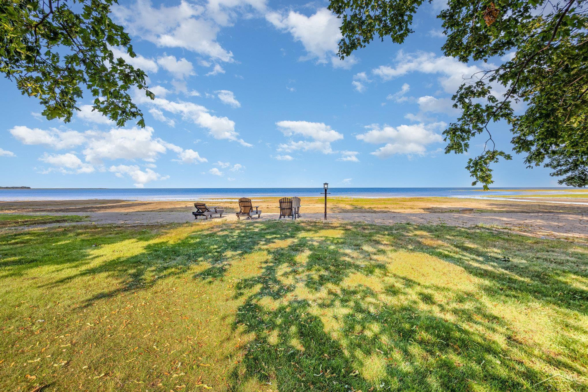 44 N Linwood Beach Road, Linwood, MI 48634 — Photo 35