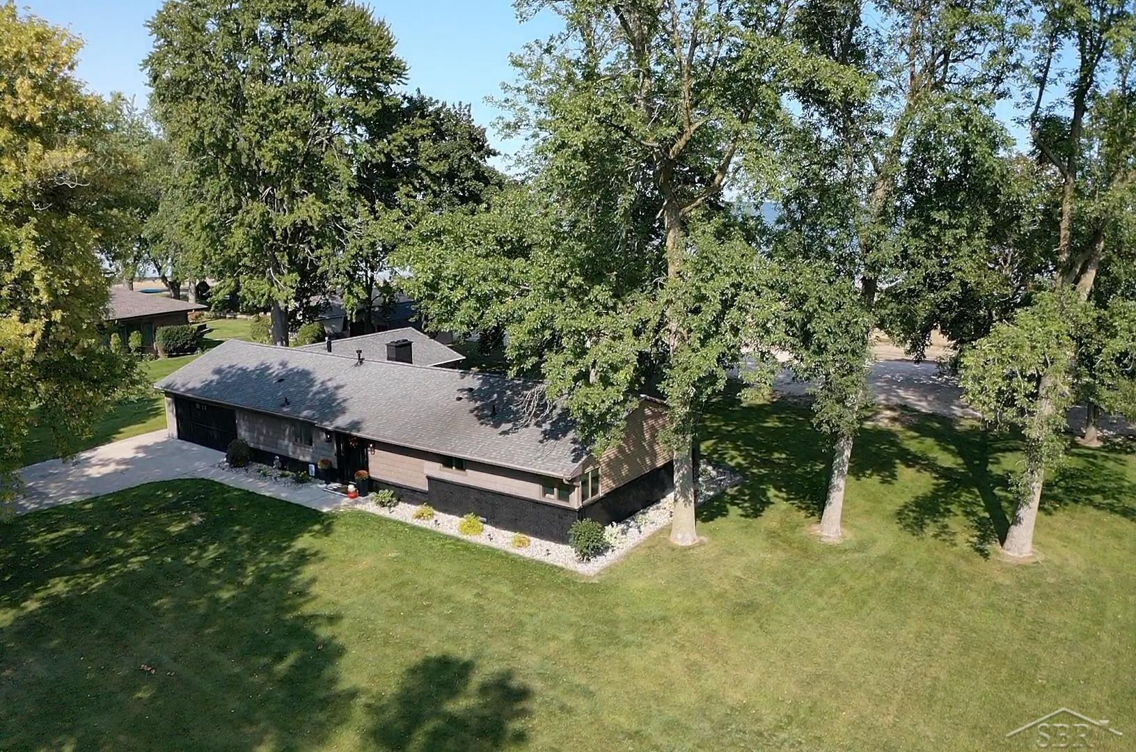44 N Linwood Beach Road, Linwood, MI 48634 — Photo 37