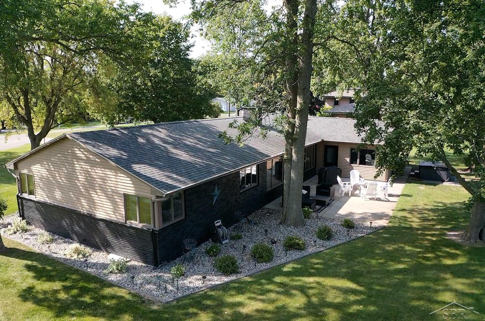 44 N Linwood Beach Road, Linwood, MI 48634 — Photo 39