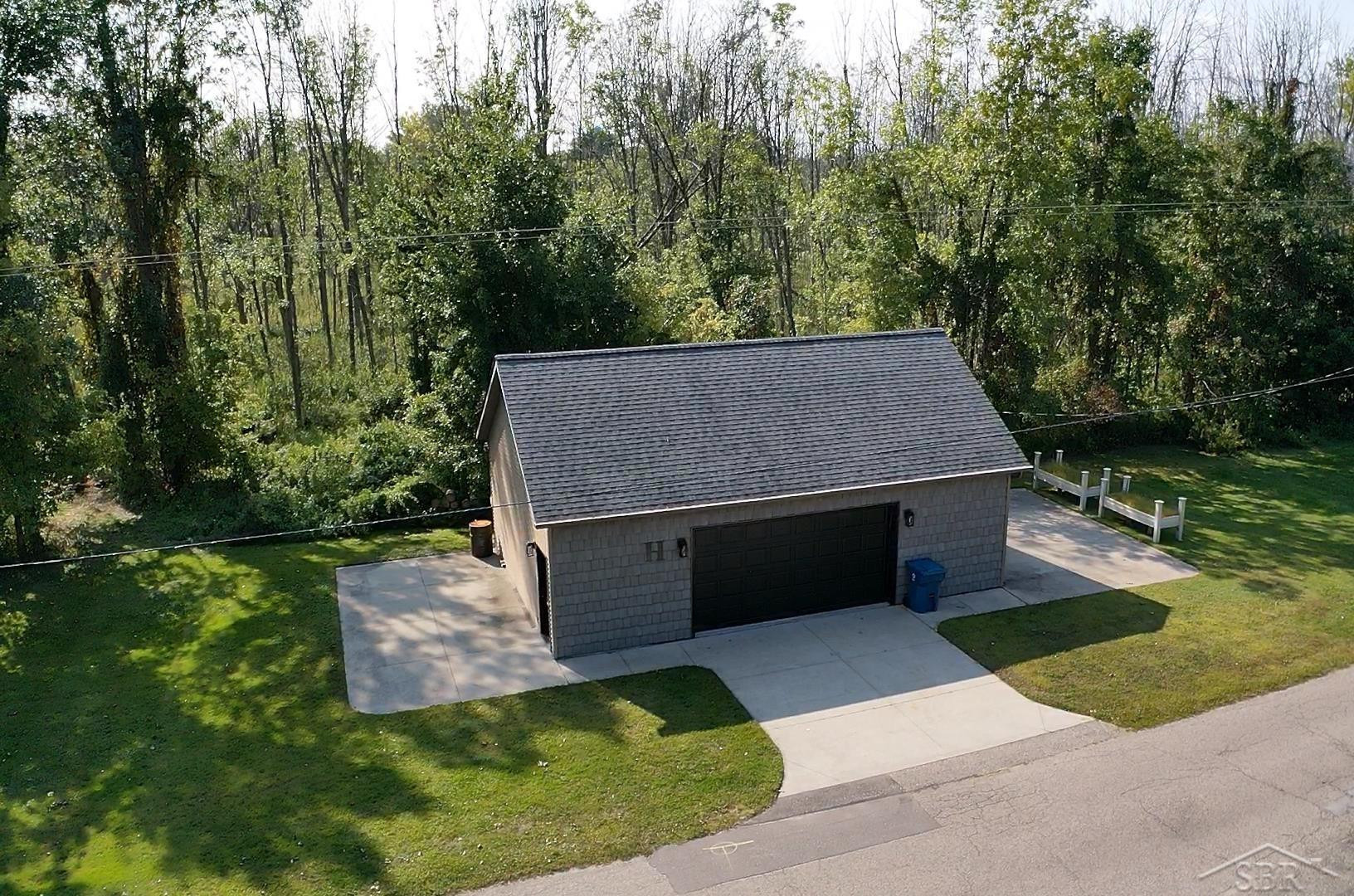 44 N Linwood Beach Road, Linwood, MI 48634 — Photo 43