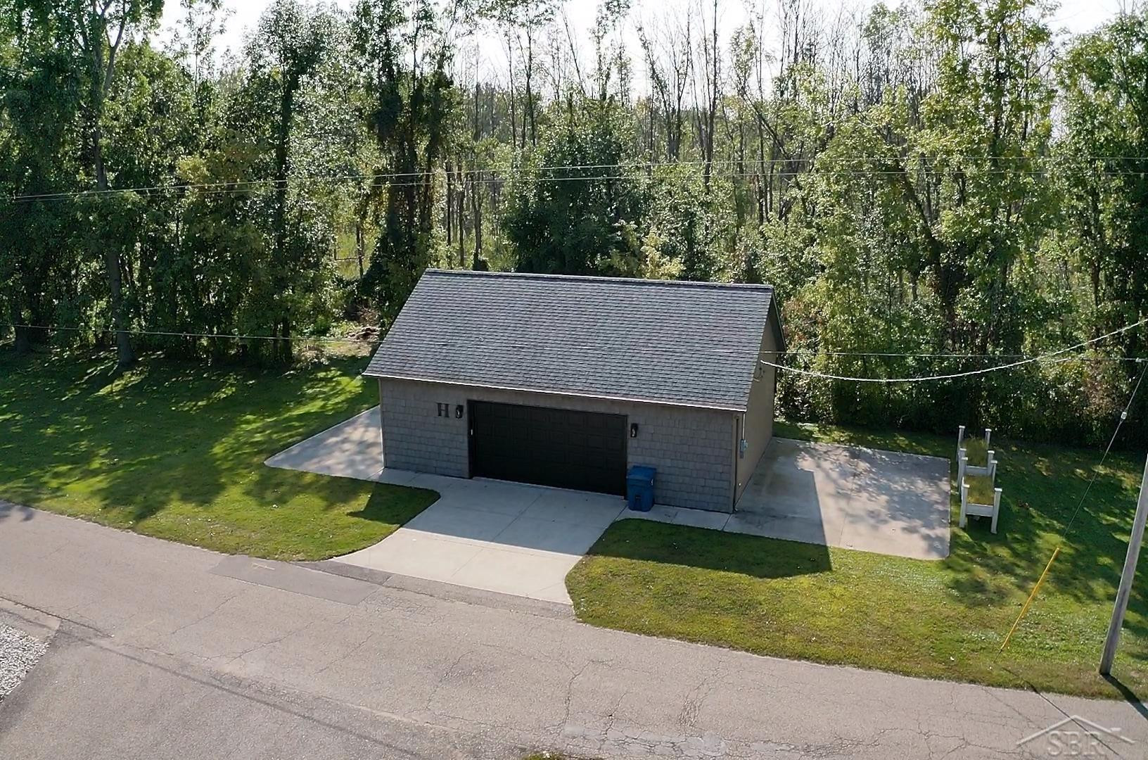 44 N Linwood Beach Road, Linwood, MI 48634 — Photo 44