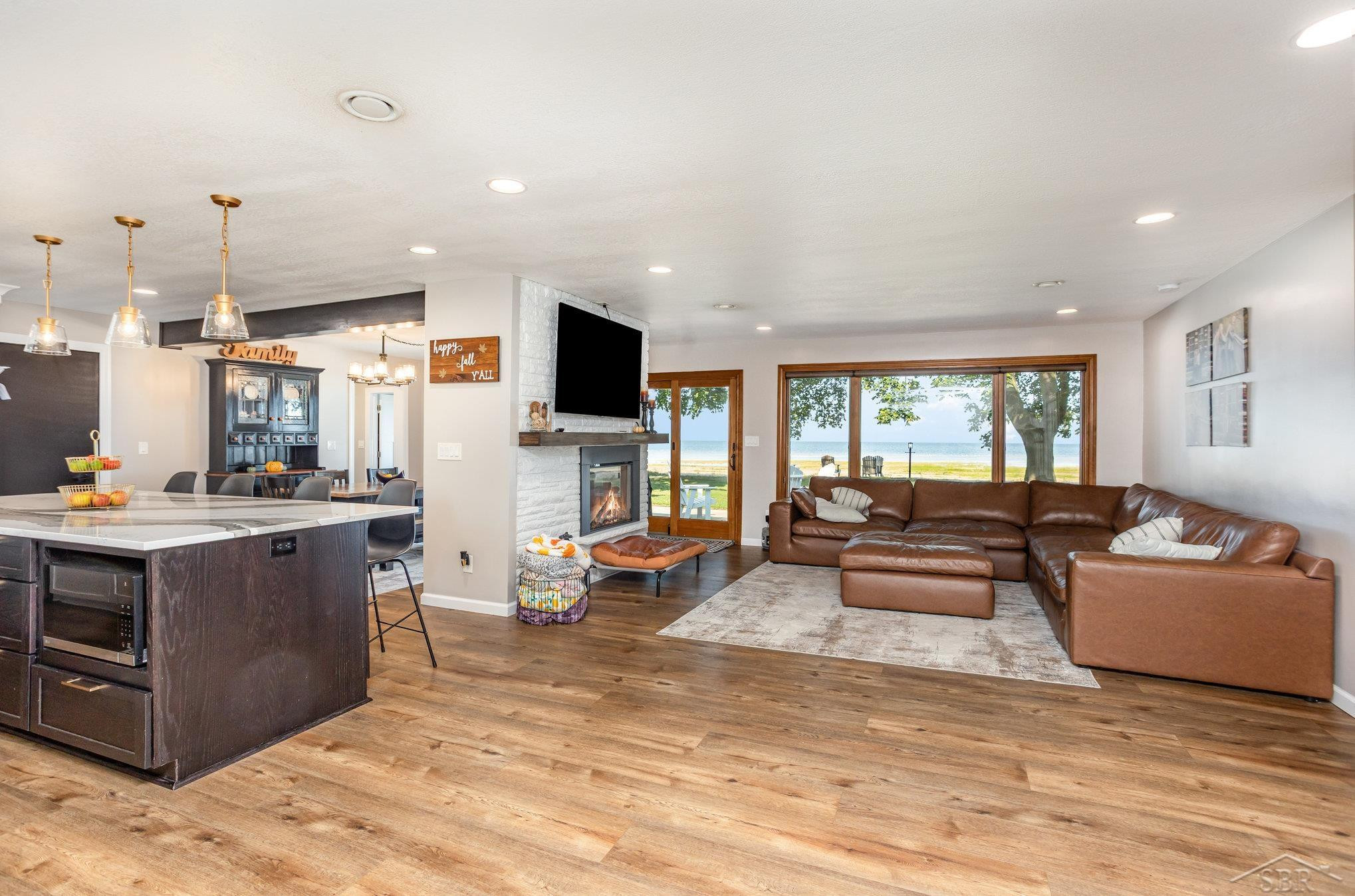 44 N Linwood Beach Road, Linwood, MI 48634 — Photo 3