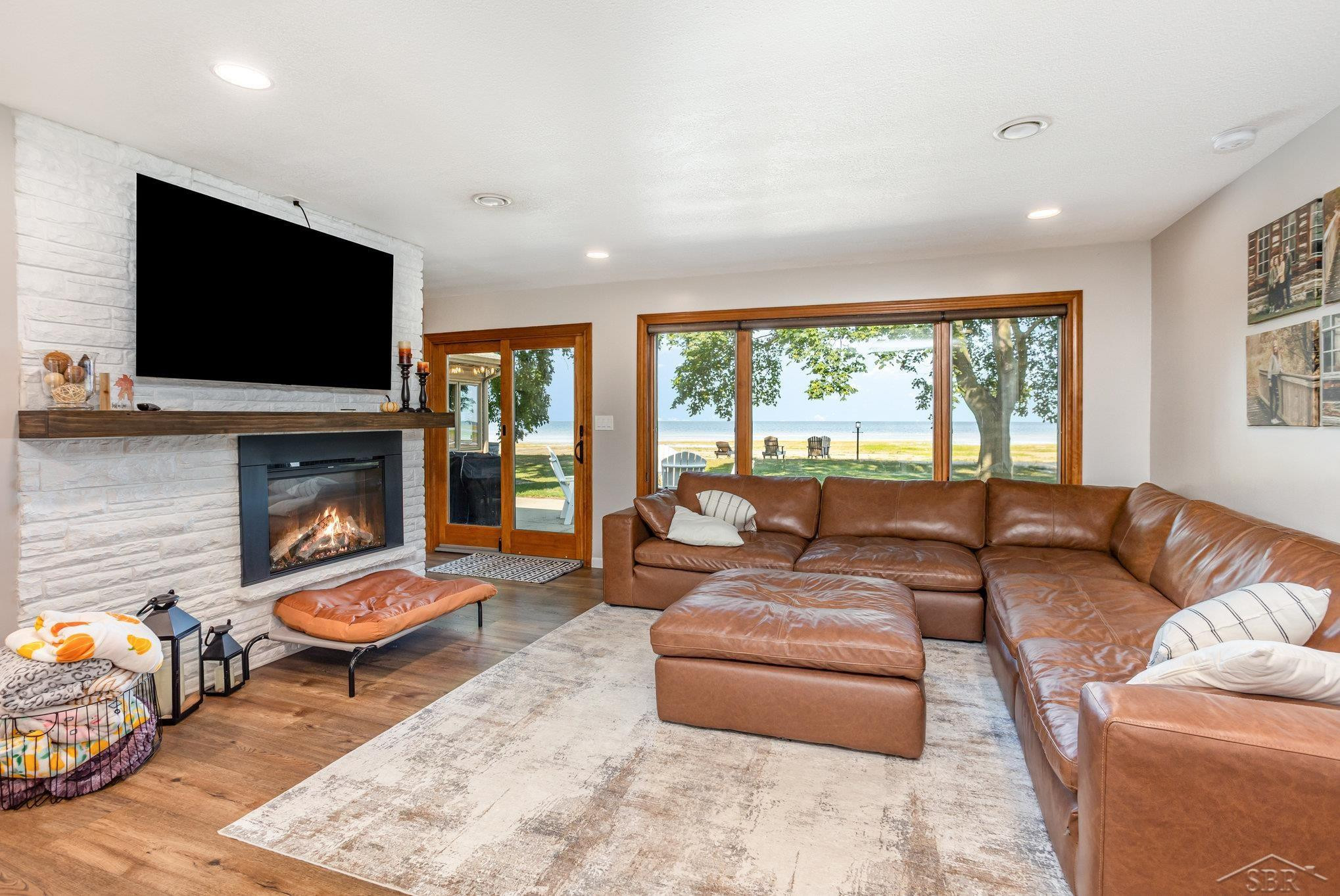 44 N Linwood Beach Road, Linwood, MI 48634 — Photo 4
