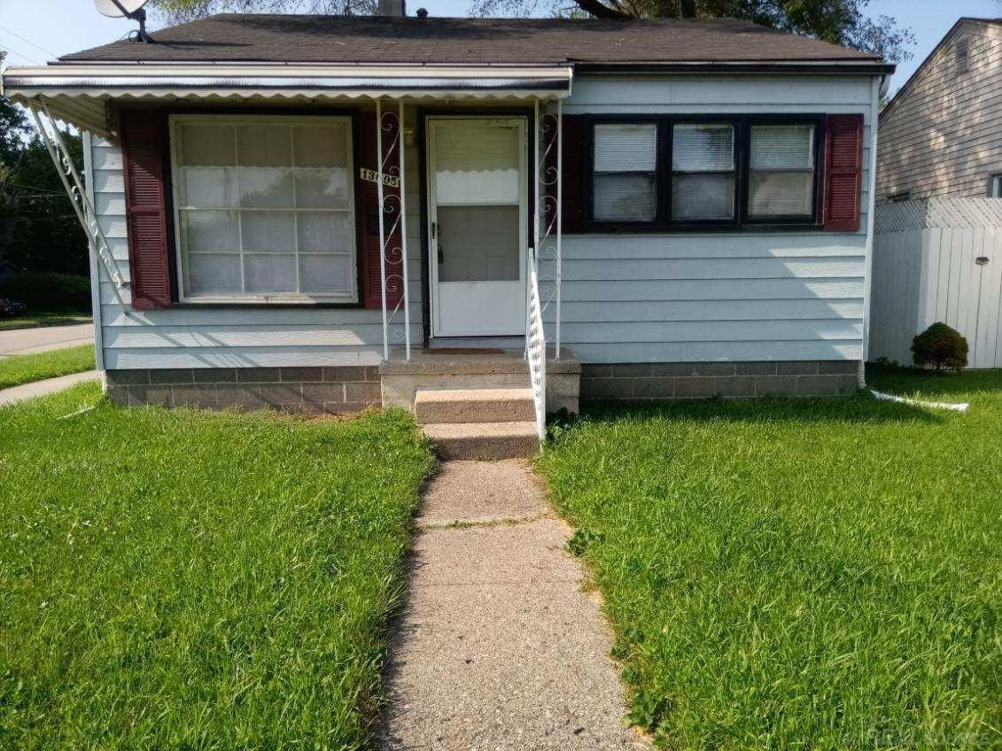 13005 Sidonie Avenue, Warren, MI 48089