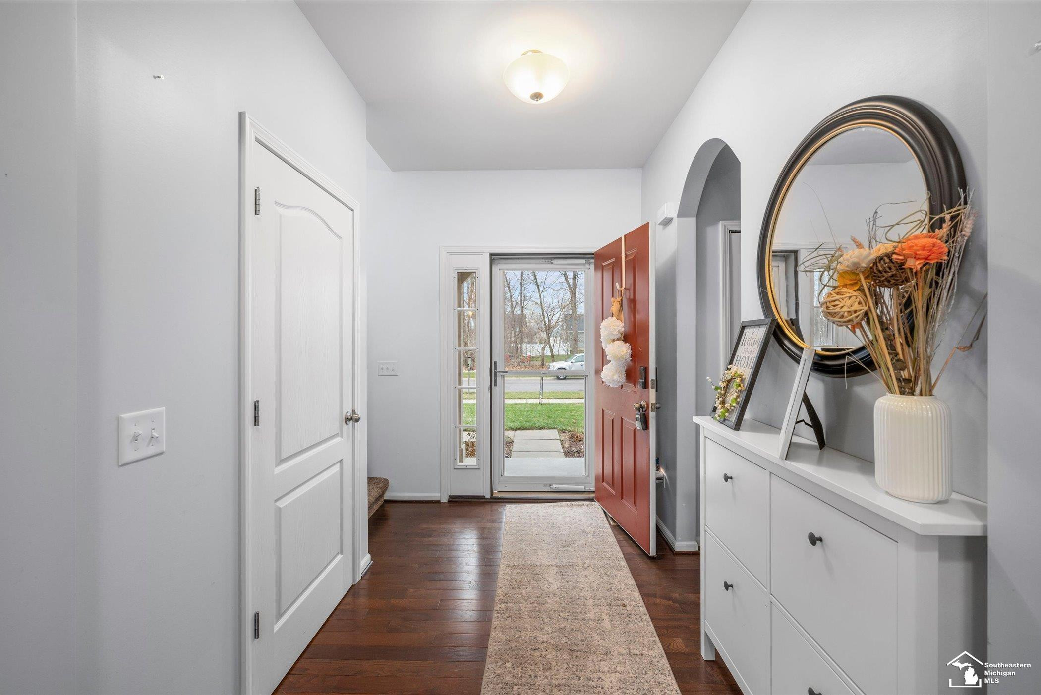 742 Forest Lane, Dundee, MI 48131 — Photo 4