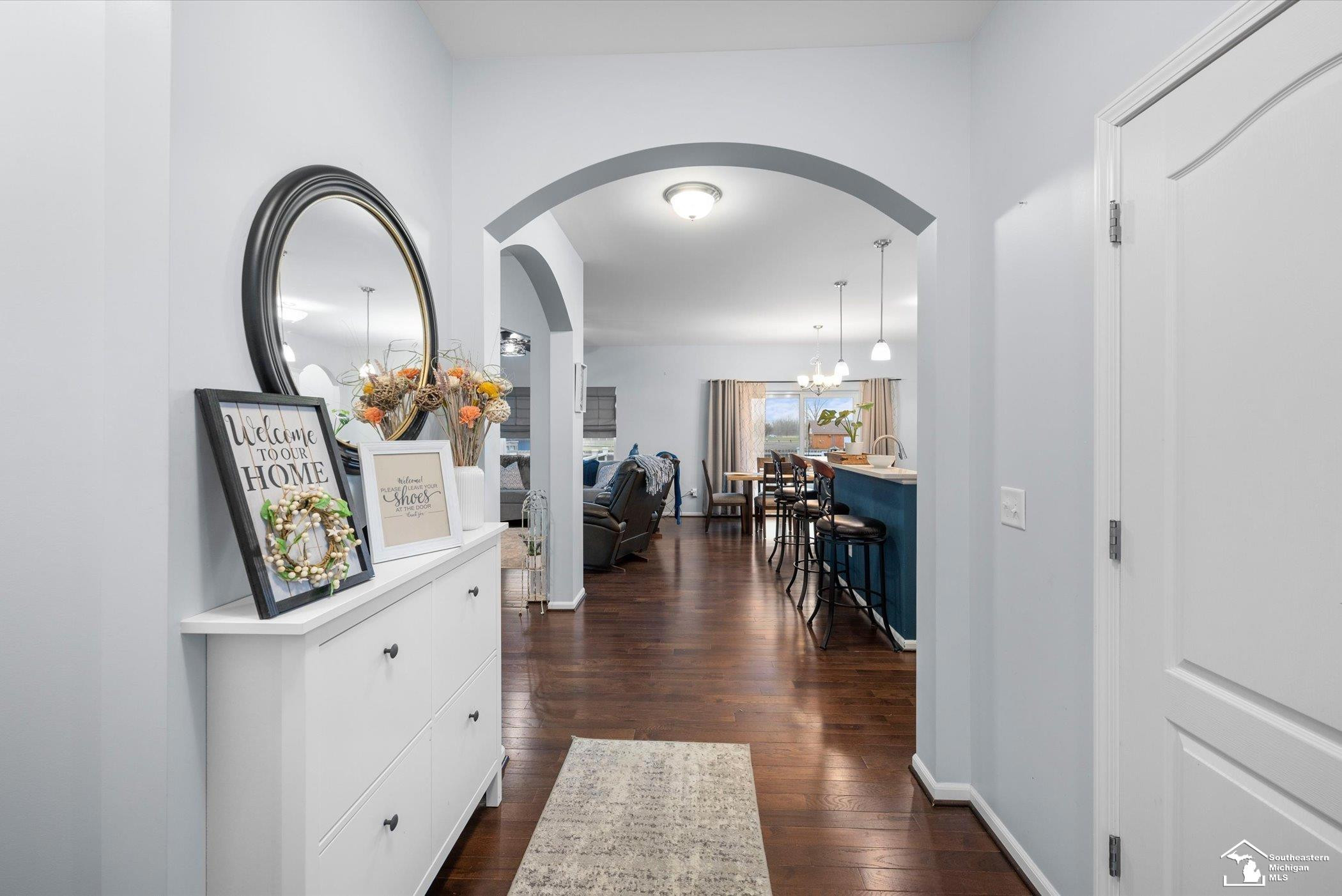 742 Forest Lane, Dundee, MI 48131 — Photo 5