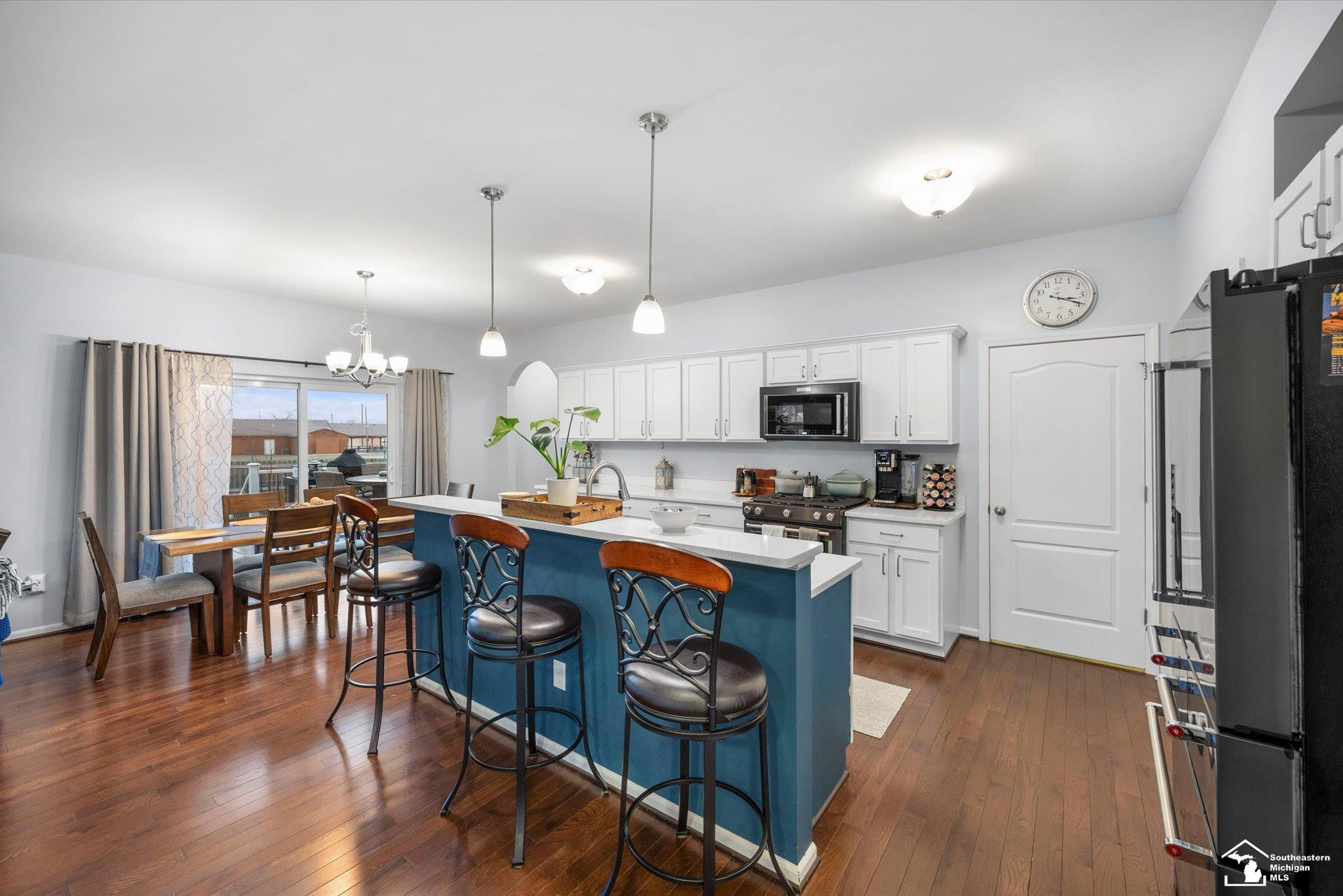 742 Forest Lane, Dundee, MI 48131 — Photo 6