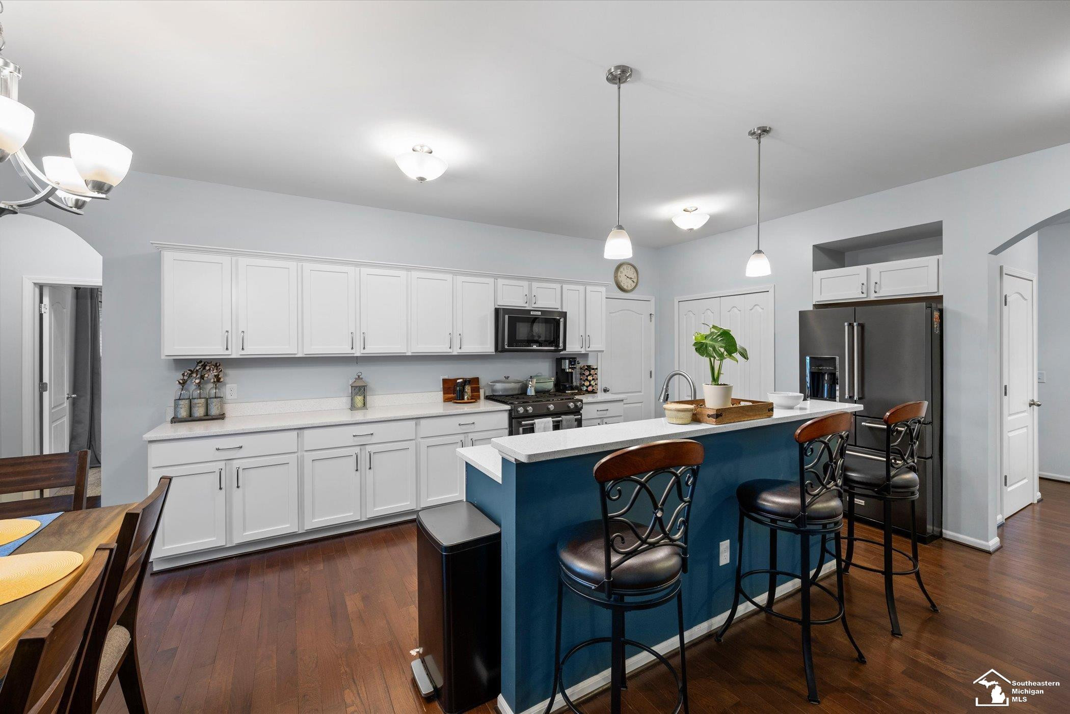 742 Forest Lane, Dundee, MI 48131 — Photo 7