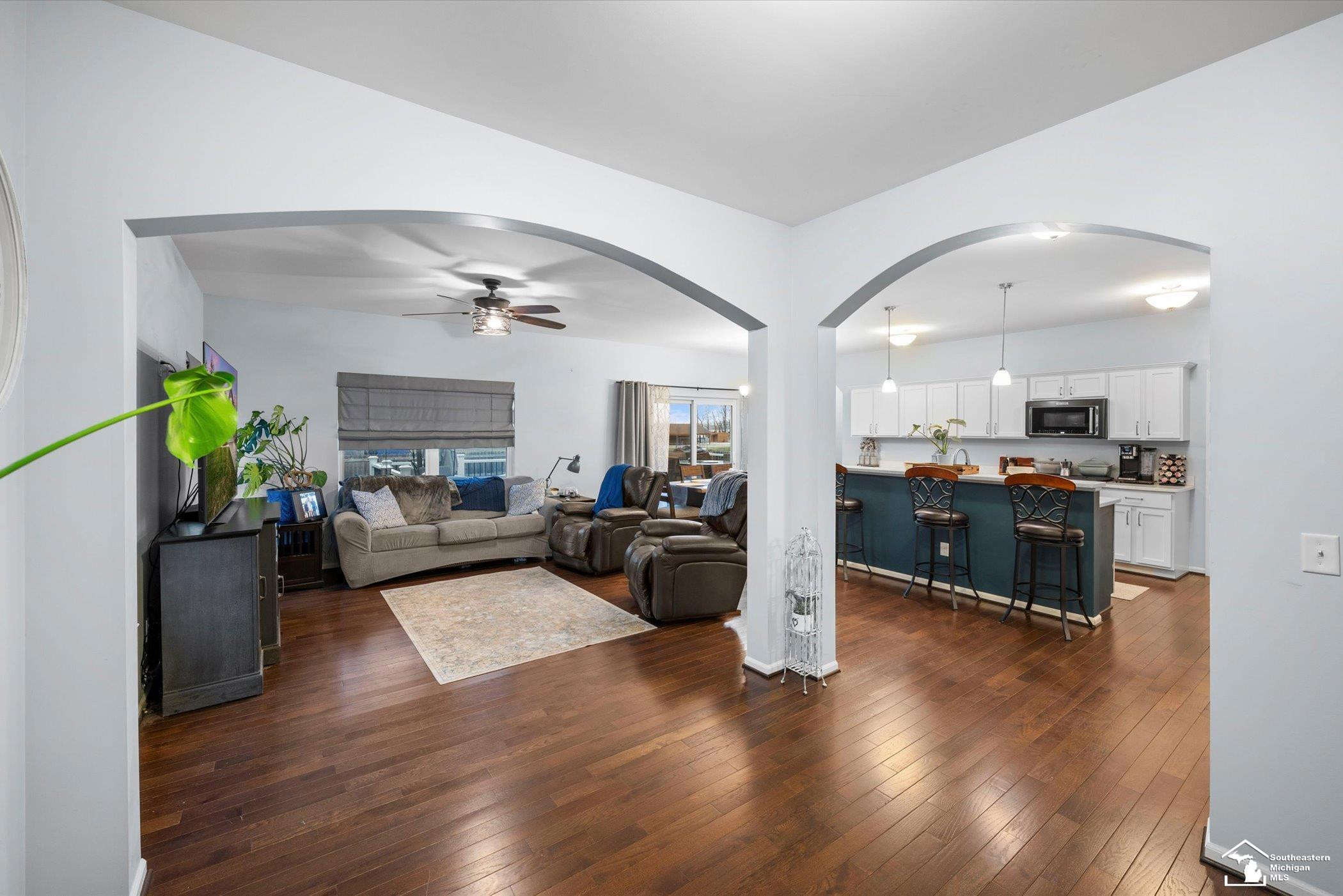 742 Forest Lane, Dundee, MI 48131 — Photo 12