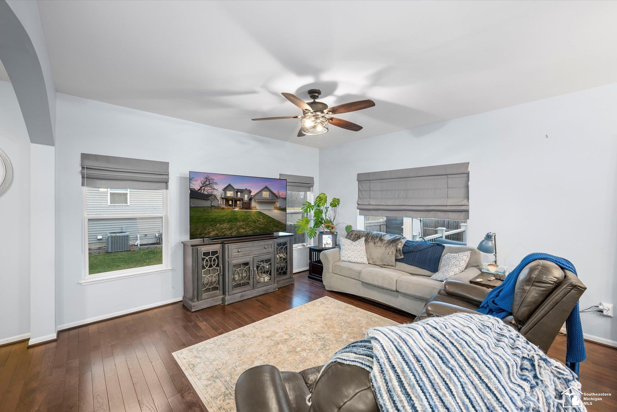 742 Forest Lane, Dundee, MI 48131 — Photo 13