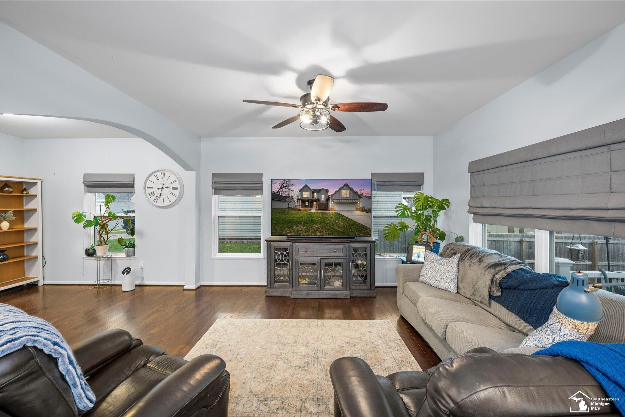 742 Forest Lane, Dundee, MI 48131 — Photo 14