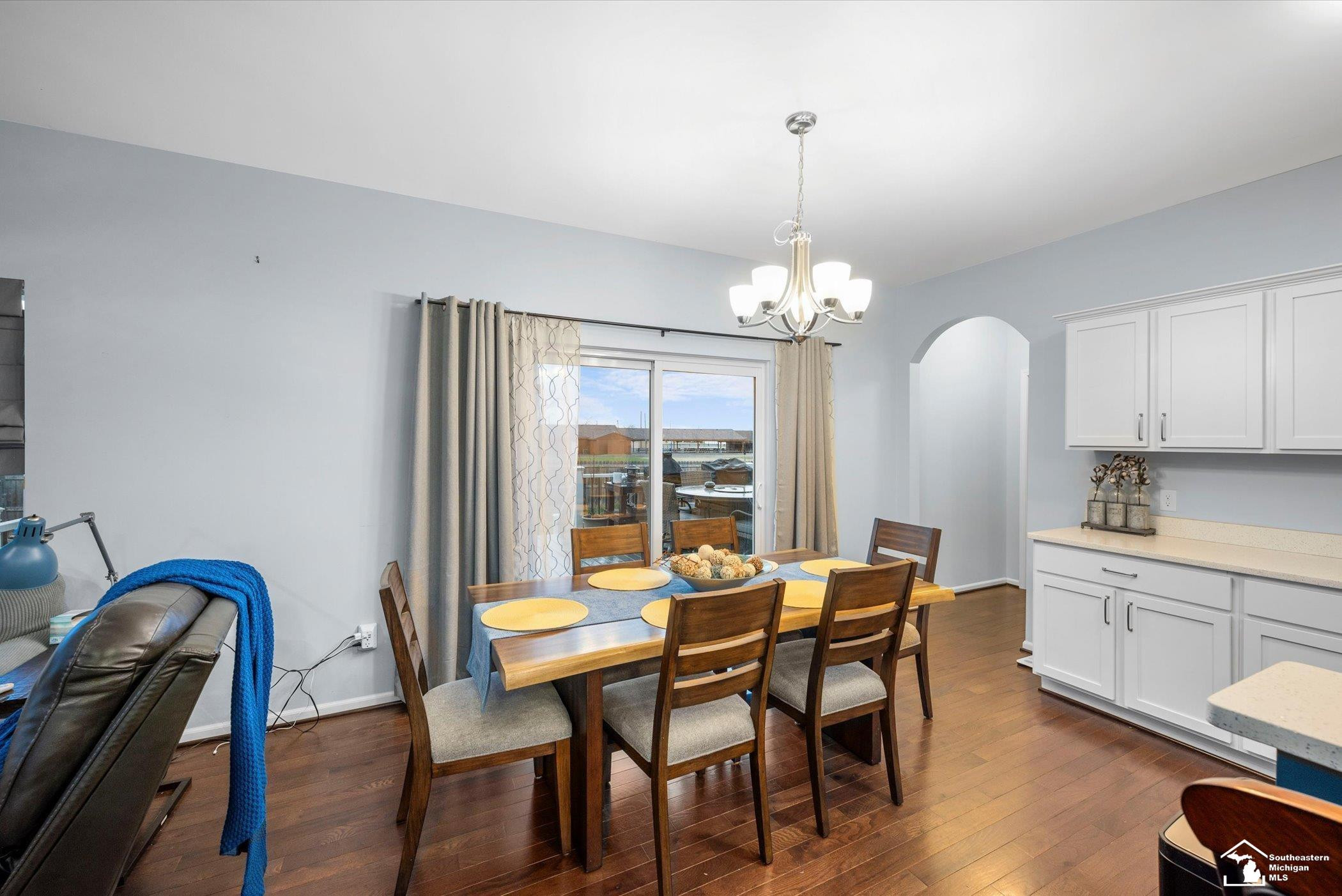 742 Forest Lane, Dundee, MI 48131 — Photo 15