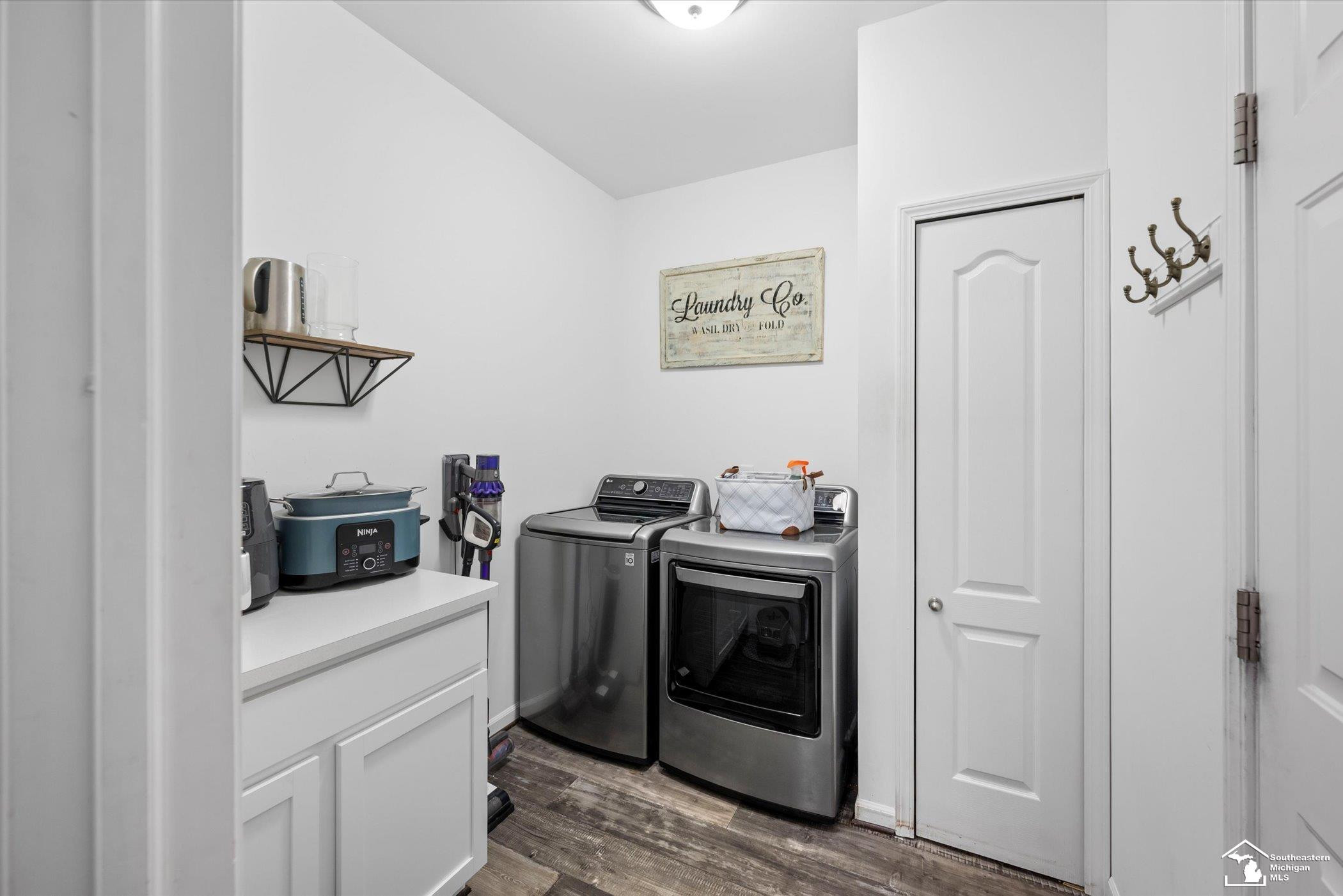 742 Forest Lane, Dundee, MI 48131 — Photo 16