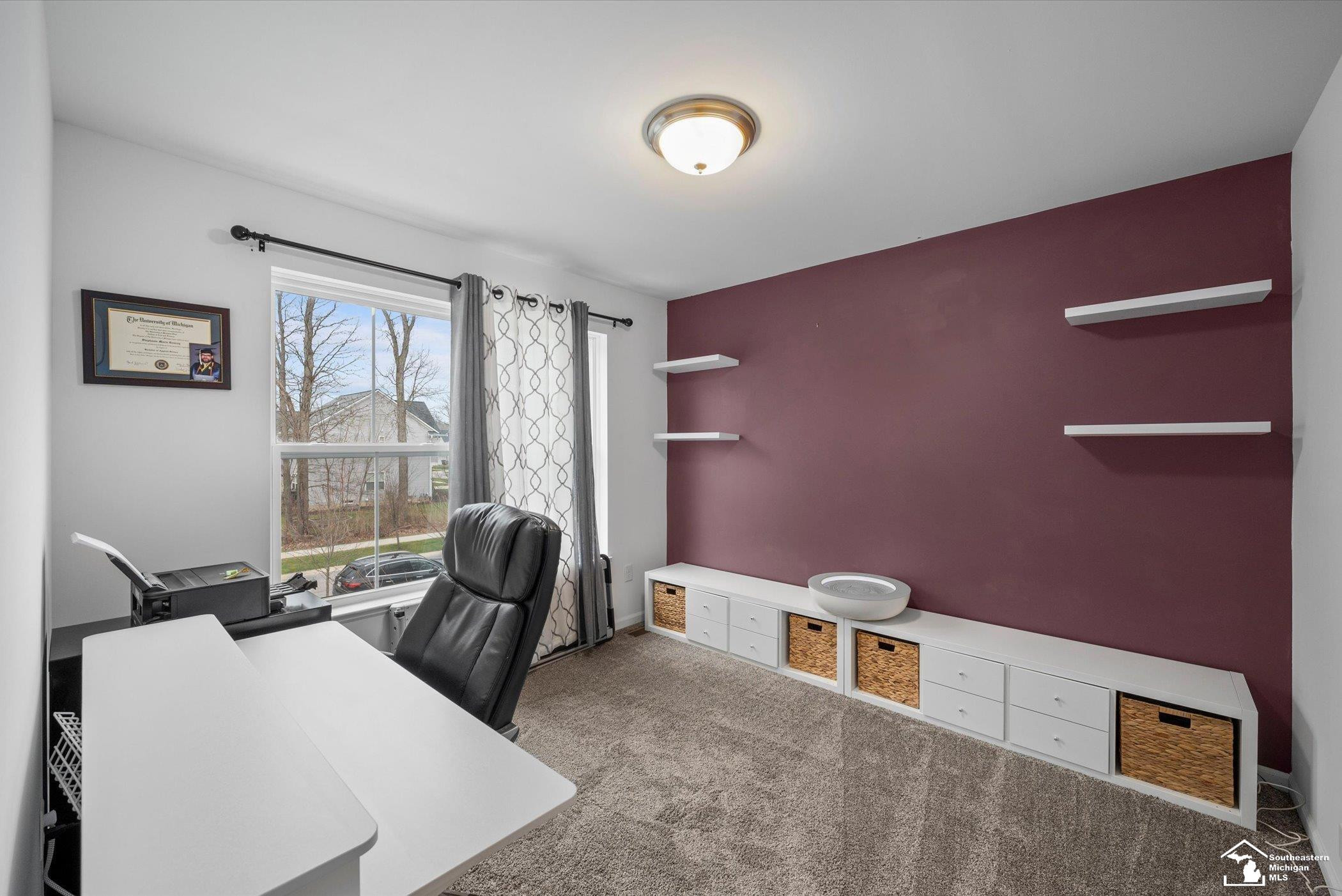 742 Forest Lane, Dundee, MI 48131 — Photo 21