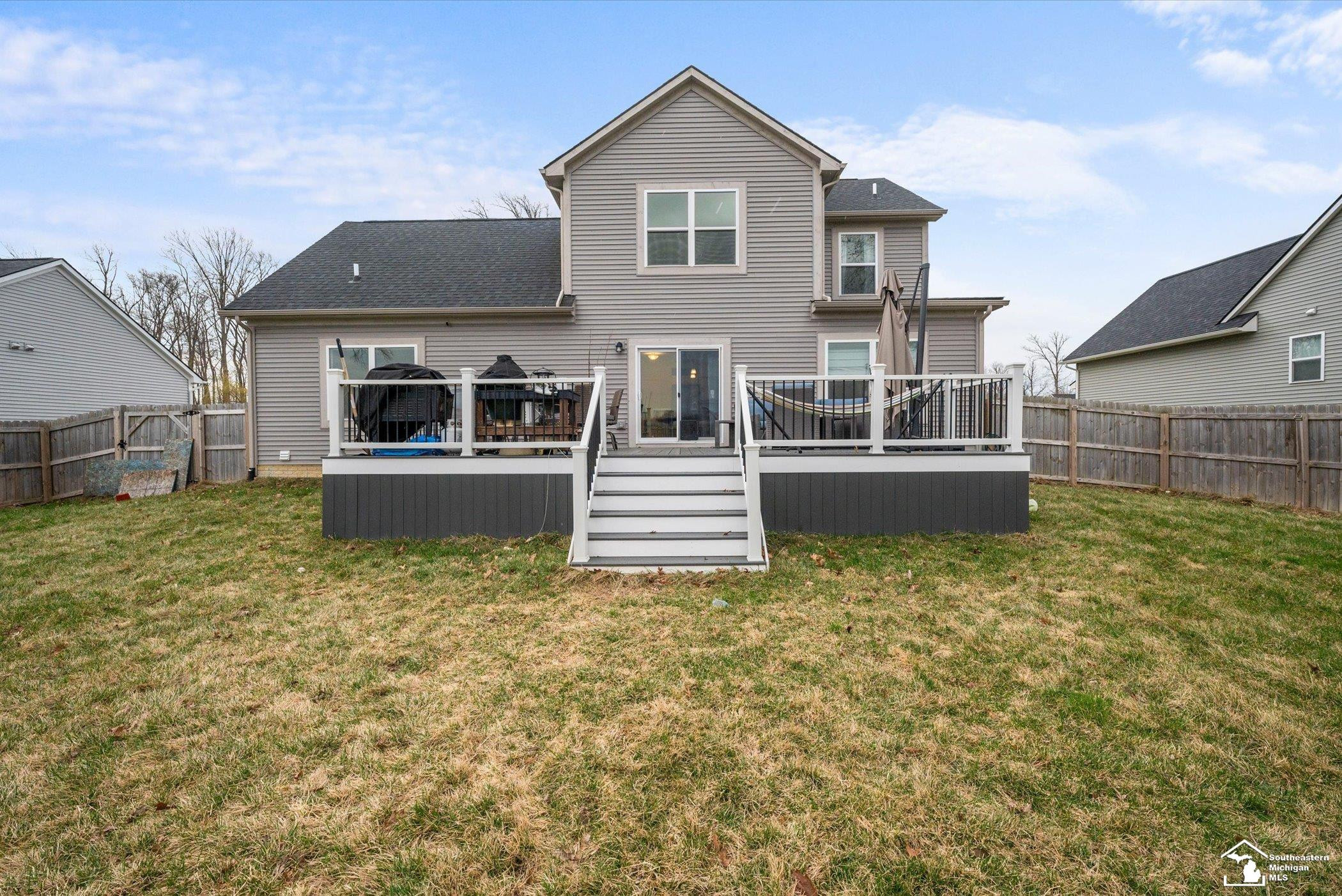 742 Forest Lane, Dundee, MI 48131 — Photo 34