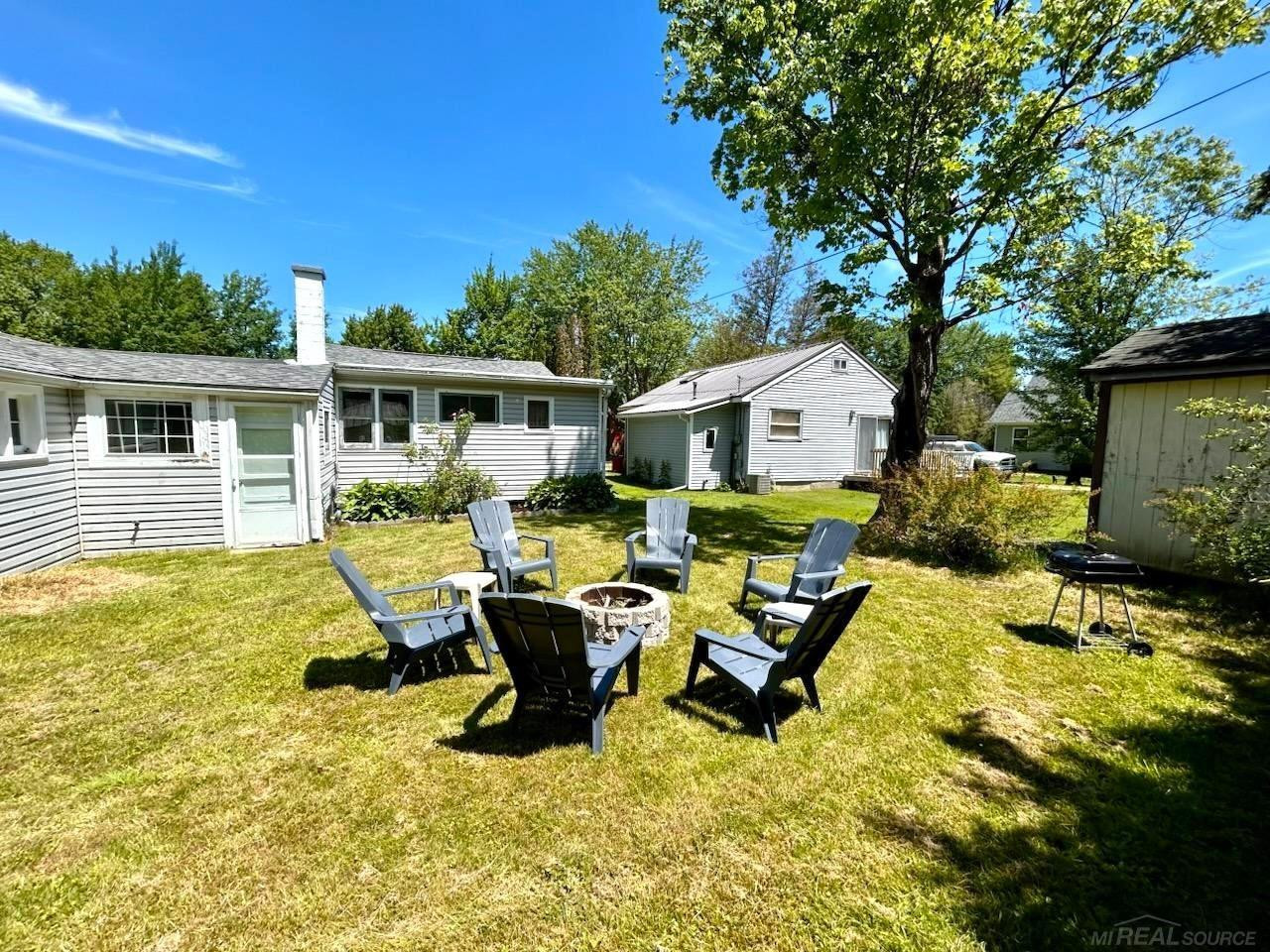 7336 Rosewood Road, Lexington, MI 48450 — Photo 18