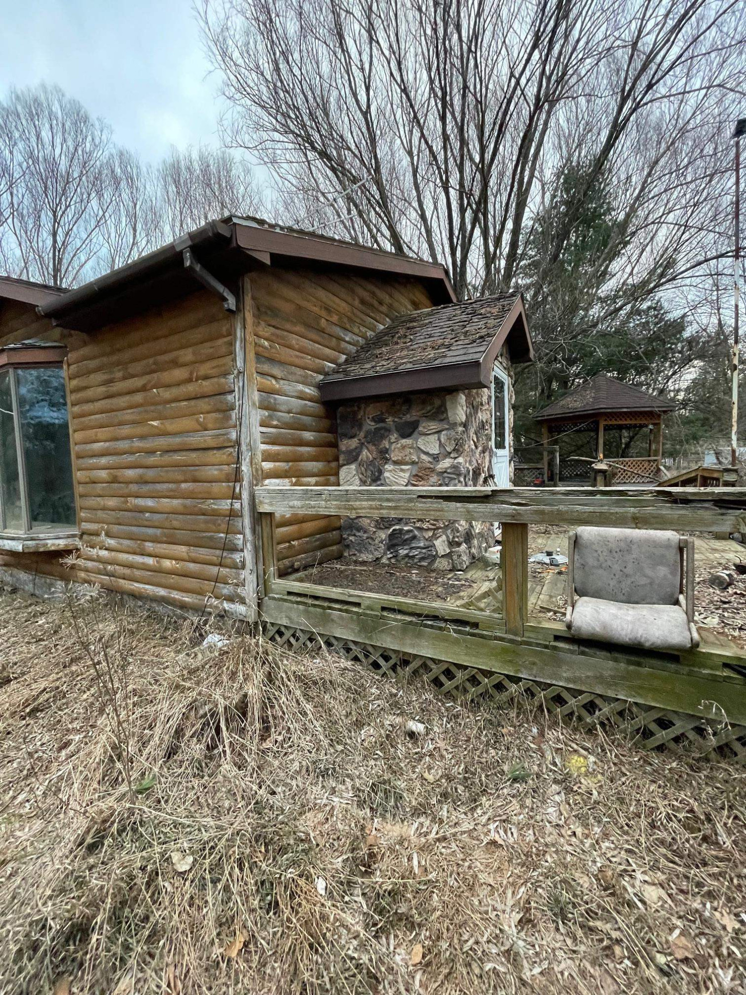 4381 TOWERLINE Road, Hale, MI 48739 — Photo 2