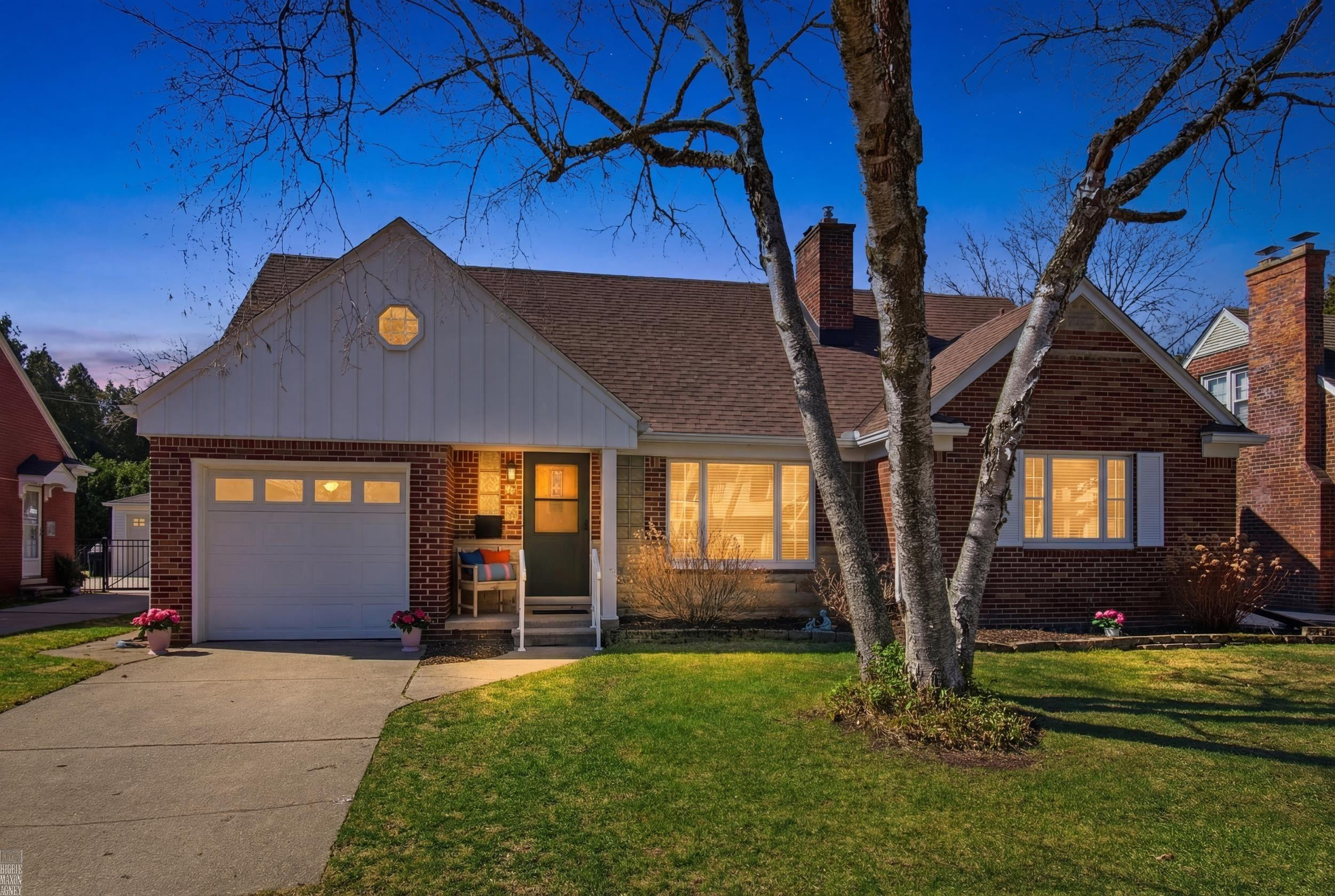 59 Hall Place, Grosse Pointe Farms, MI 48236 — Photo 2