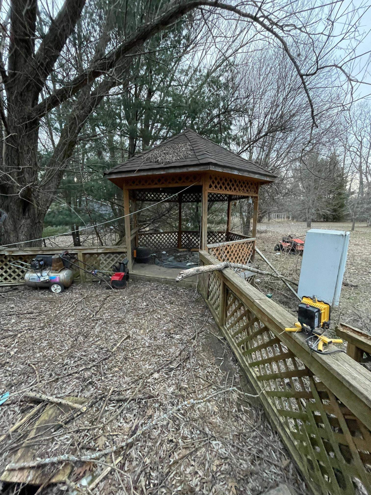 4381 TOWERLINE Road, Hale, MI 48739 — Photo 6