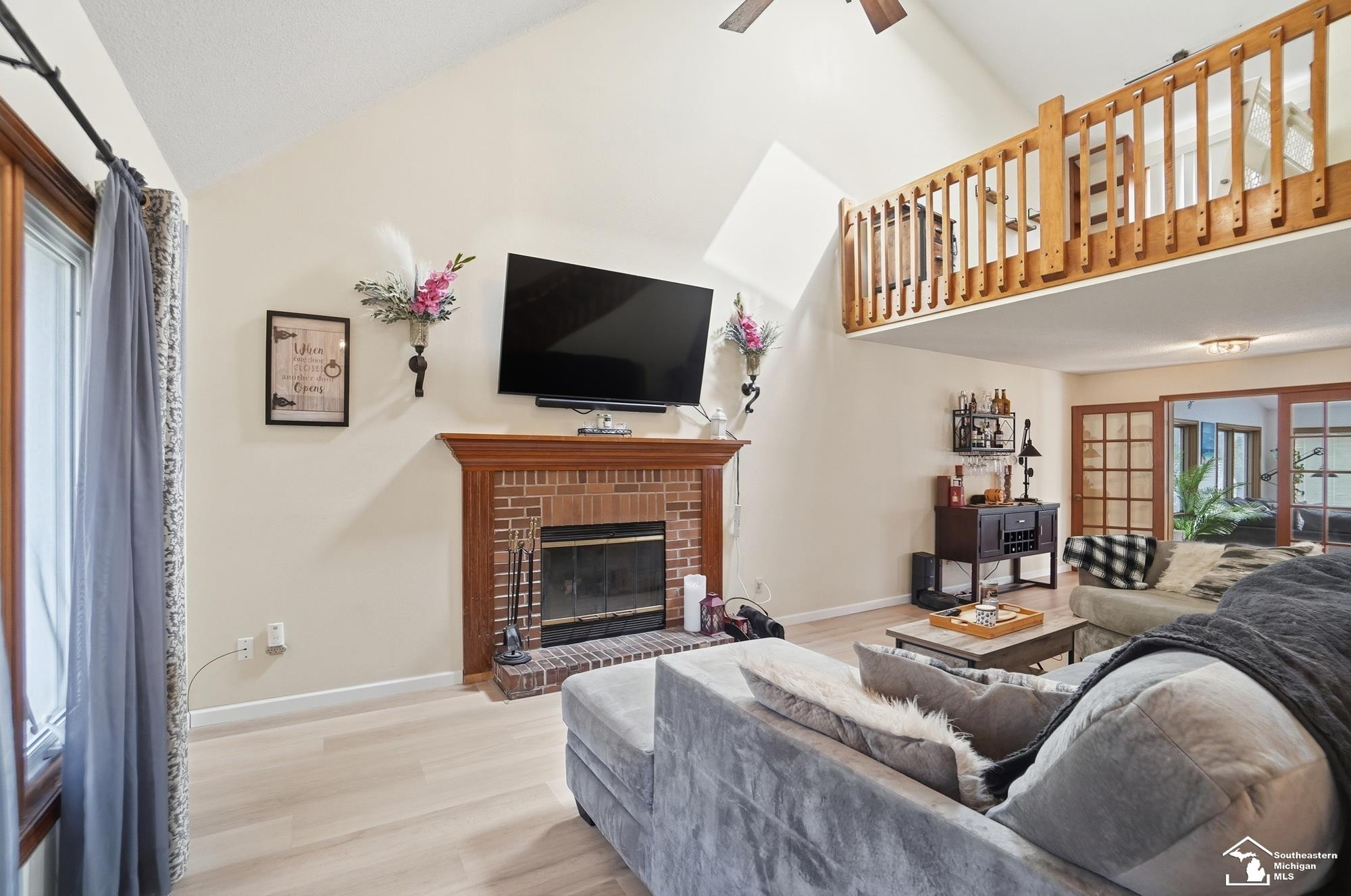 7356 Forest Valley Road, Lambertville, MI 48144 — Photo 6