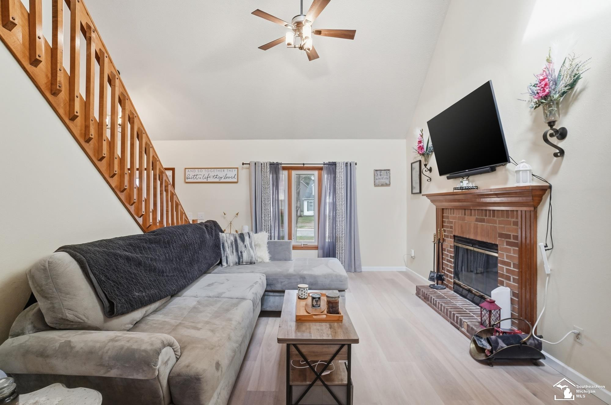 7356 Forest Valley Road, Lambertville, MI 48144 — Photo 9