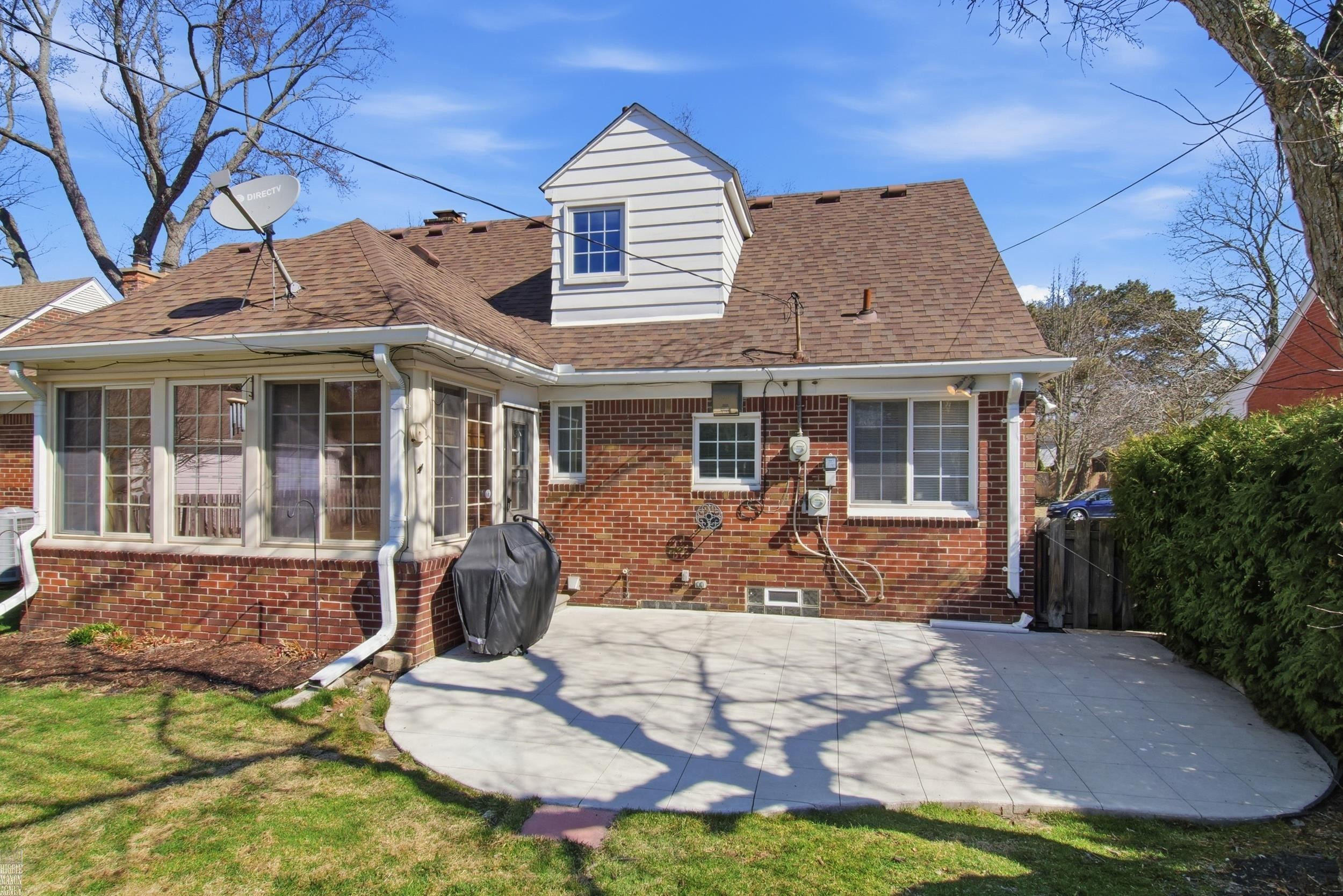 59 Hall Place, Grosse Pointe Farms, MI 48236 — Photo 24