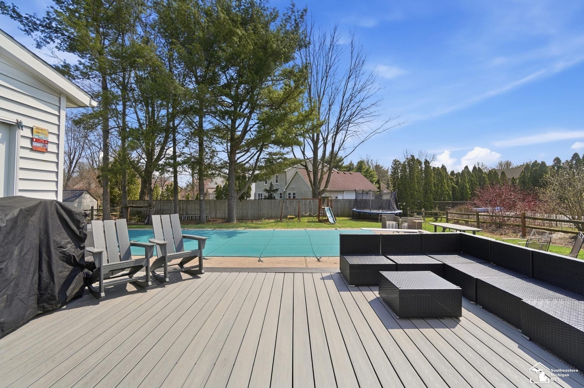 7356 Forest Valley Road, Lambertville, MI 48144 — Photo 51