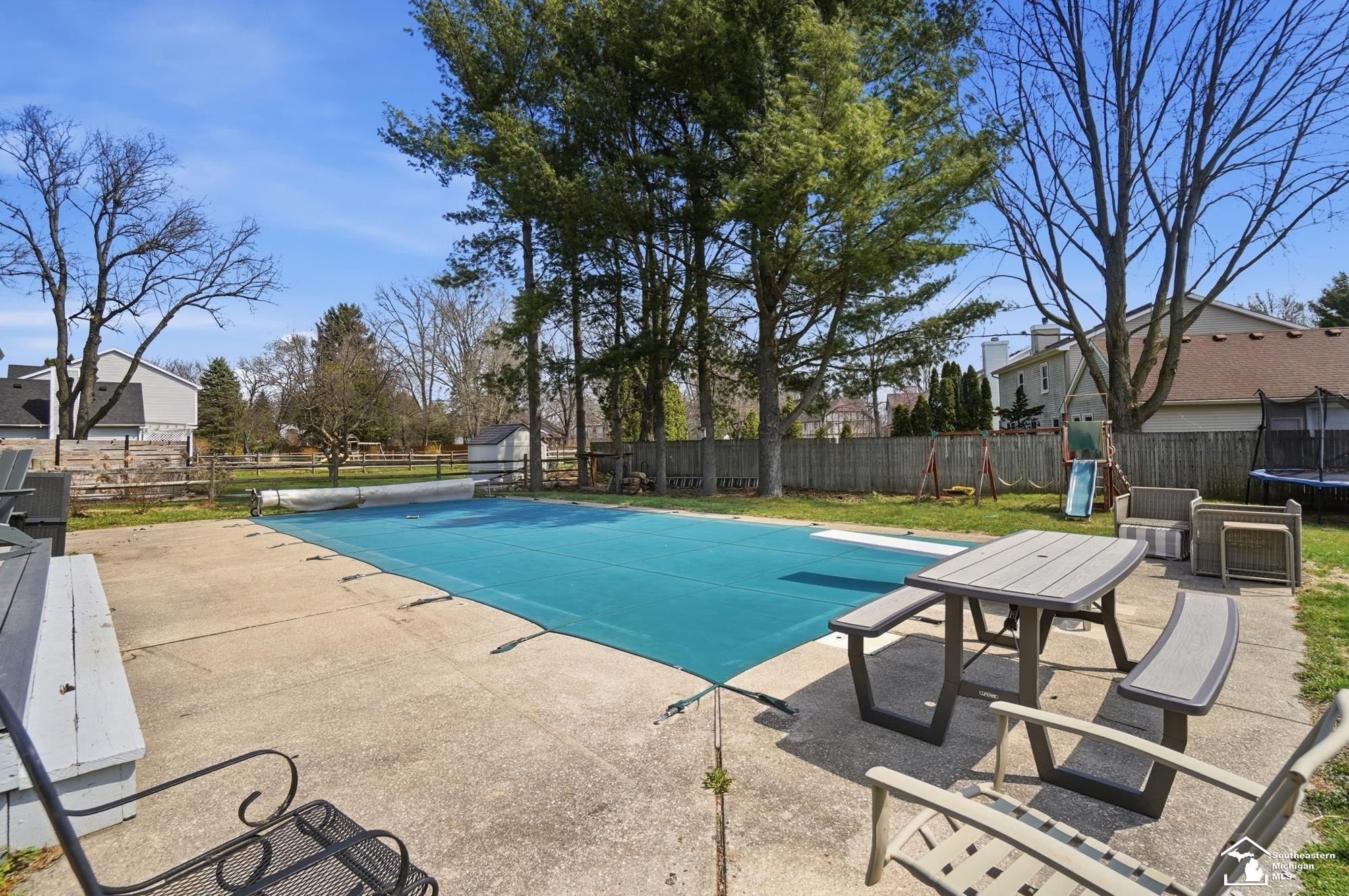 7356 Forest Valley Road, Lambertville, MI 48144 — Photo 53