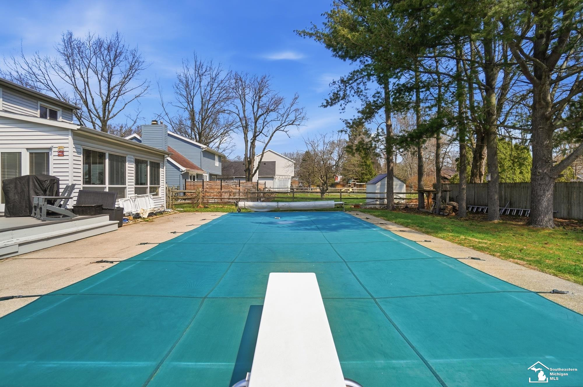 7356 Forest Valley Road, Lambertville, MI 48144 — Photo 54