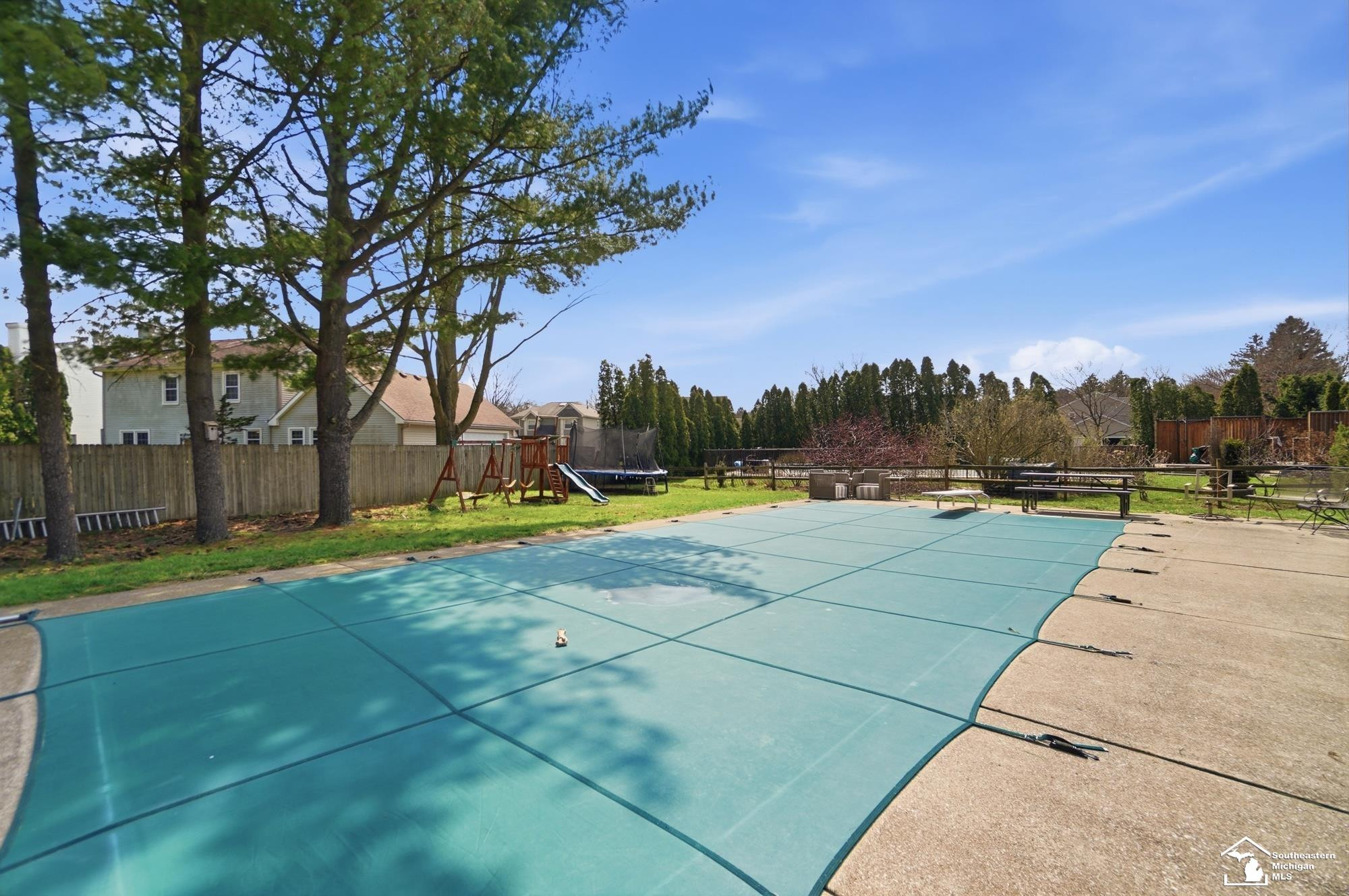 7356 Forest Valley Road, Lambertville, MI 48144 — Photo 55