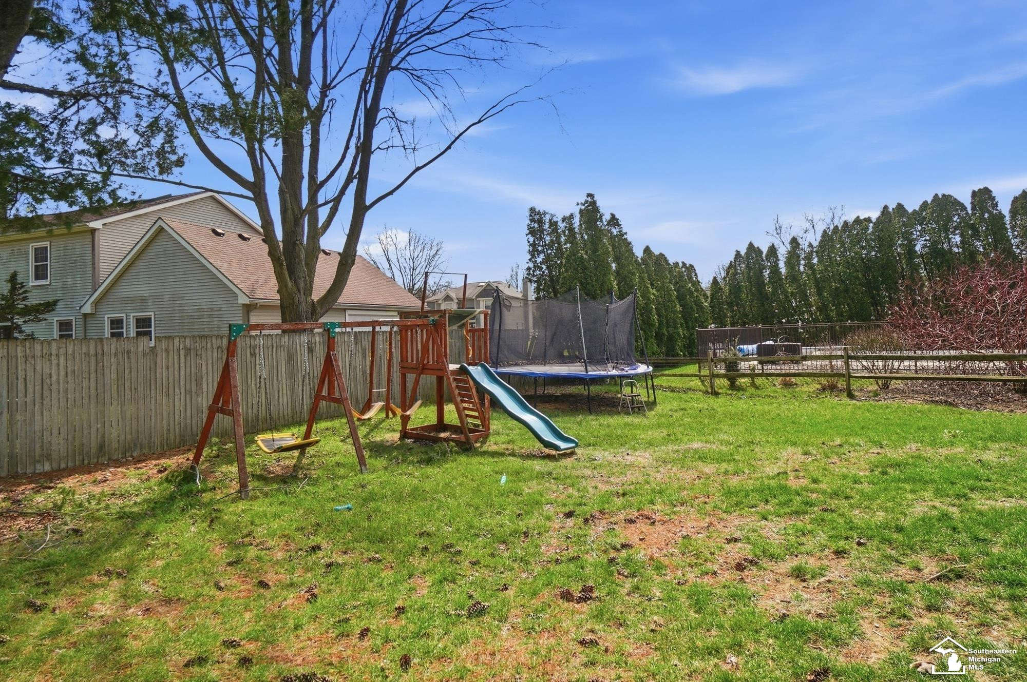 7356 Forest Valley Road, Lambertville, MI 48144 — Photo 56