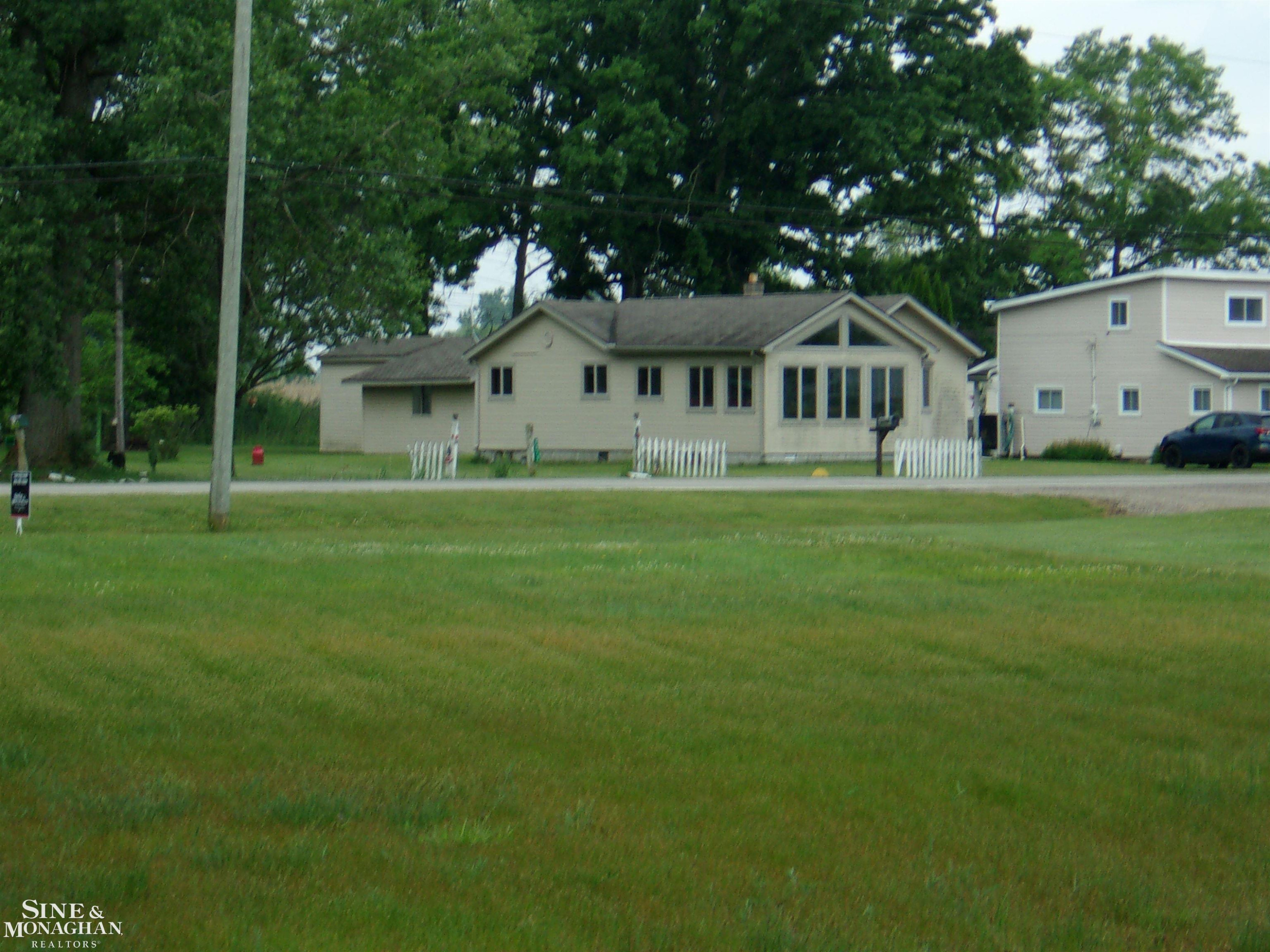 00000 N Channel Drive, MI 48028 — Photo 8