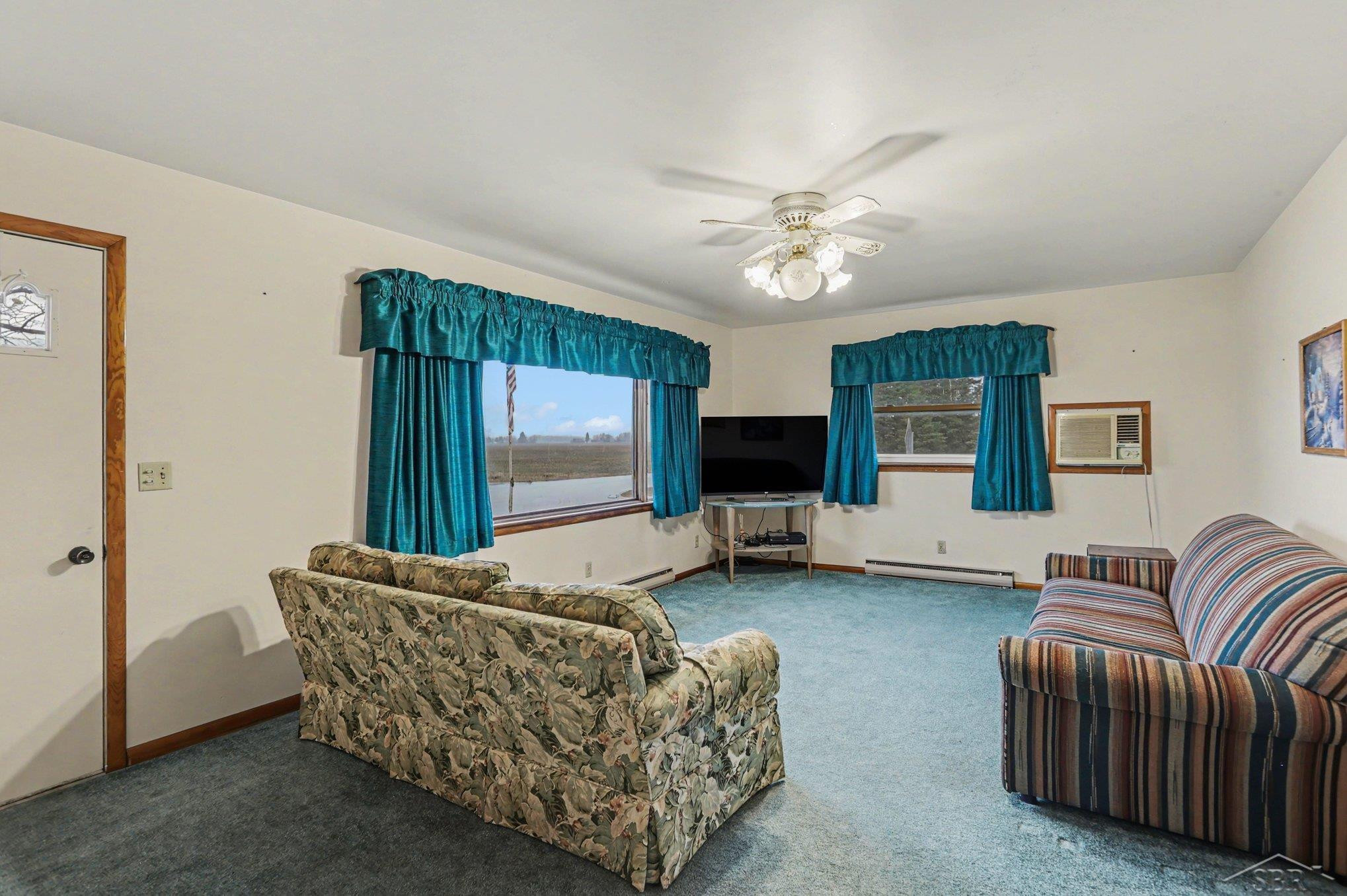 1992 N 7 Mile Road, Pinconning, MI 48650 — Photo 3