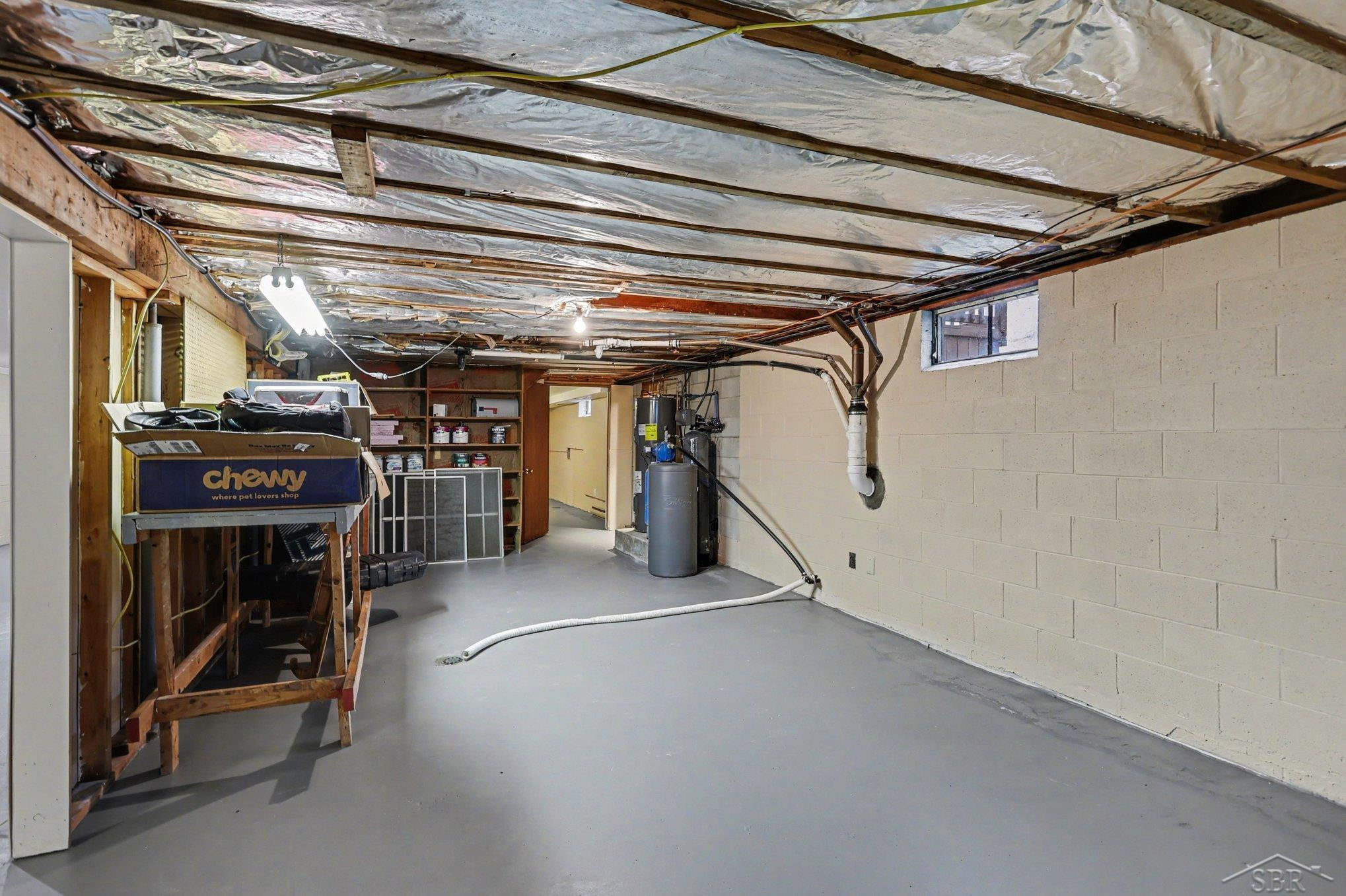 1992 N 7 Mile Road, Pinconning, MI 48650 — Photo 13