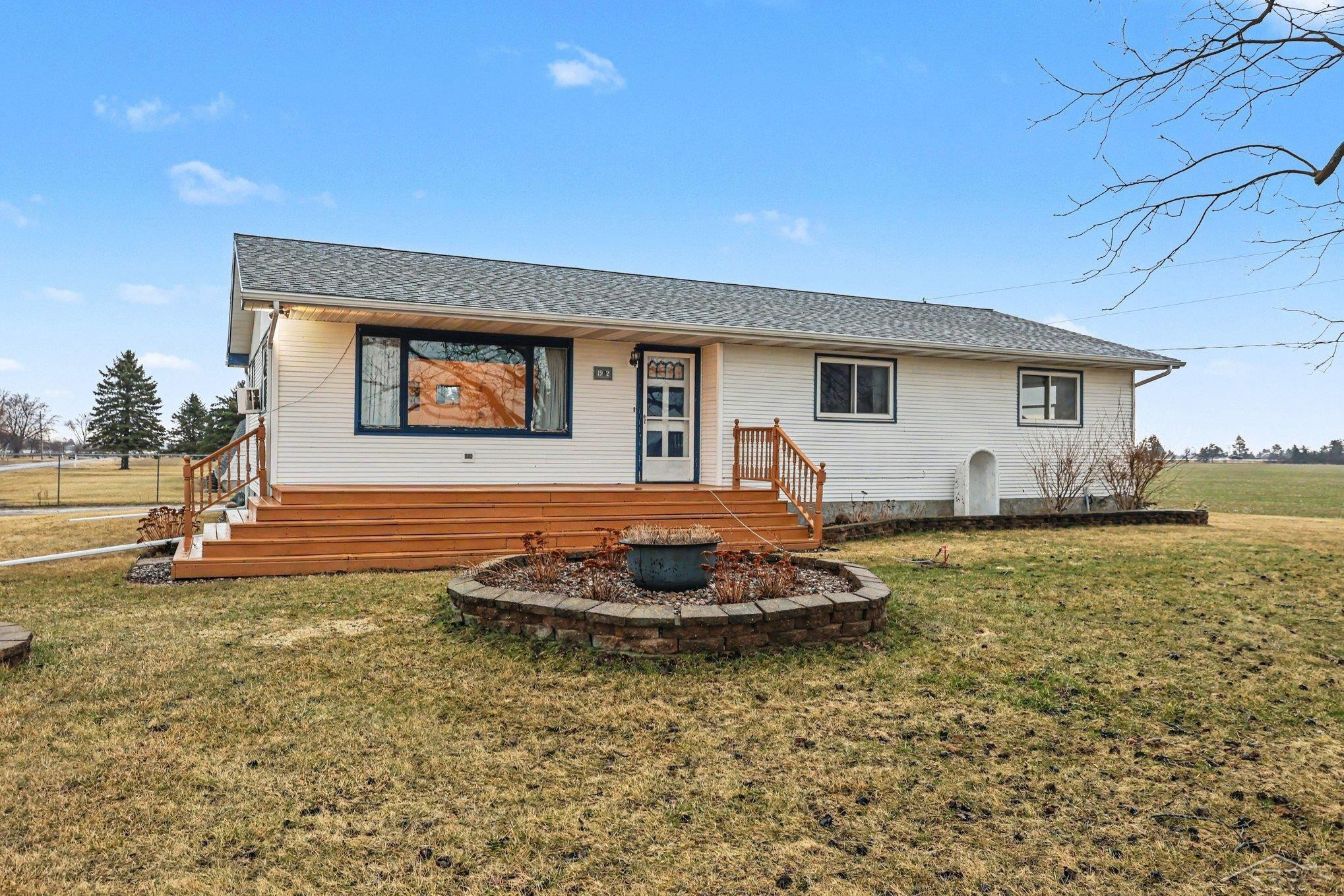 1992 N 7 Mile Road, Pinconning, MI 48650 — Photo 14